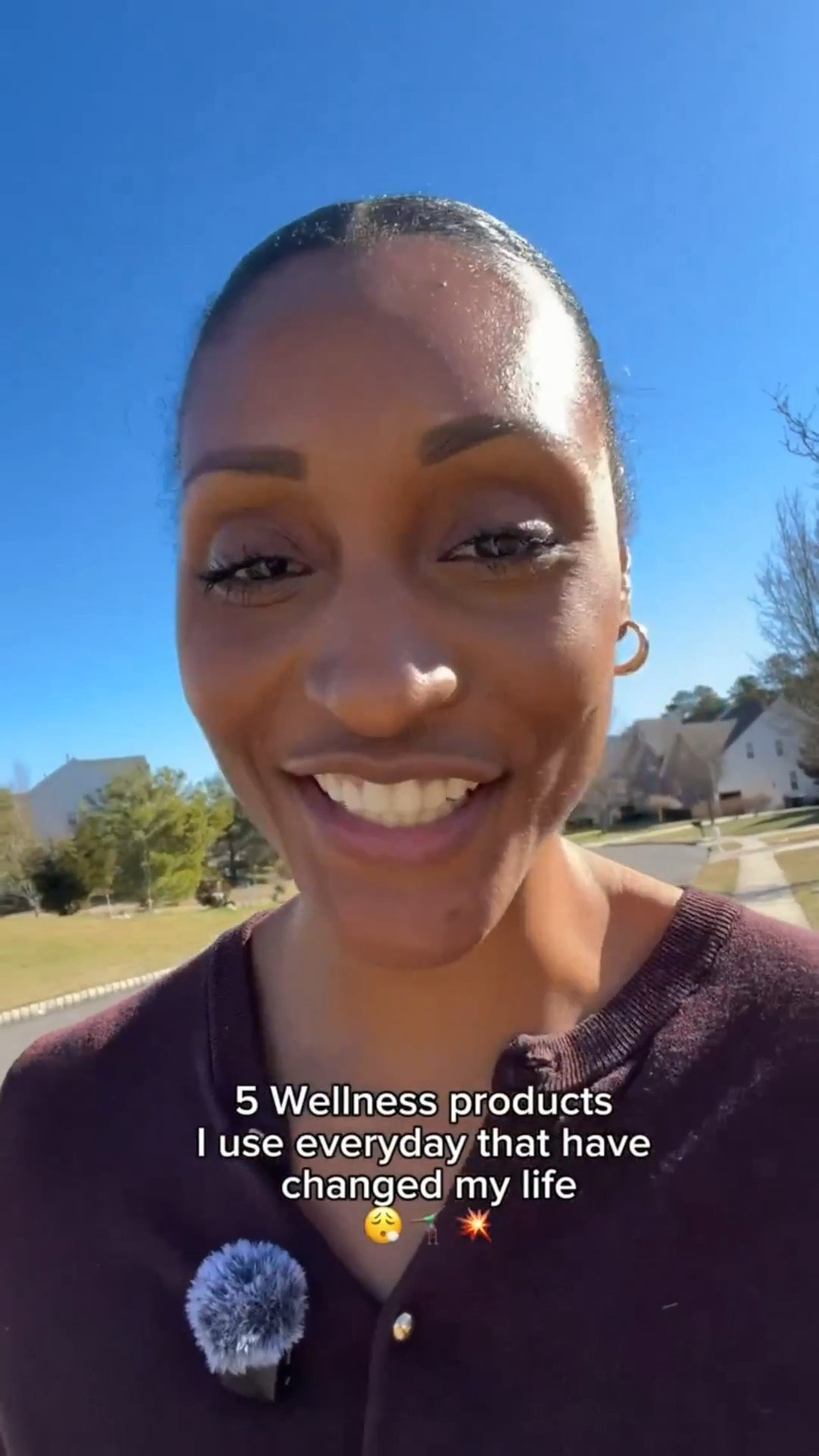 Five wellness products that I use every single day and honestly feel like they changed my life. These are the things that help me stay consistent, feel good in my body, and keep my routine running smoothly. Nothing complicated, just products that actually work. Everything is linked in the post ✨

Follow my LTK @Asiliglamcooks to shop this post and get my exclusive app-only content.

wellness routine, daily wellness habits, health essentials, self care routine, fitness and wellness, amazon wellness finds, ltk lifestyle 

 #LTKfitnessgoals #LTKmorningroutine #LTKselfcare

#LTKdayinmylife #LTKmorningroutine #LTKfitnessgoals