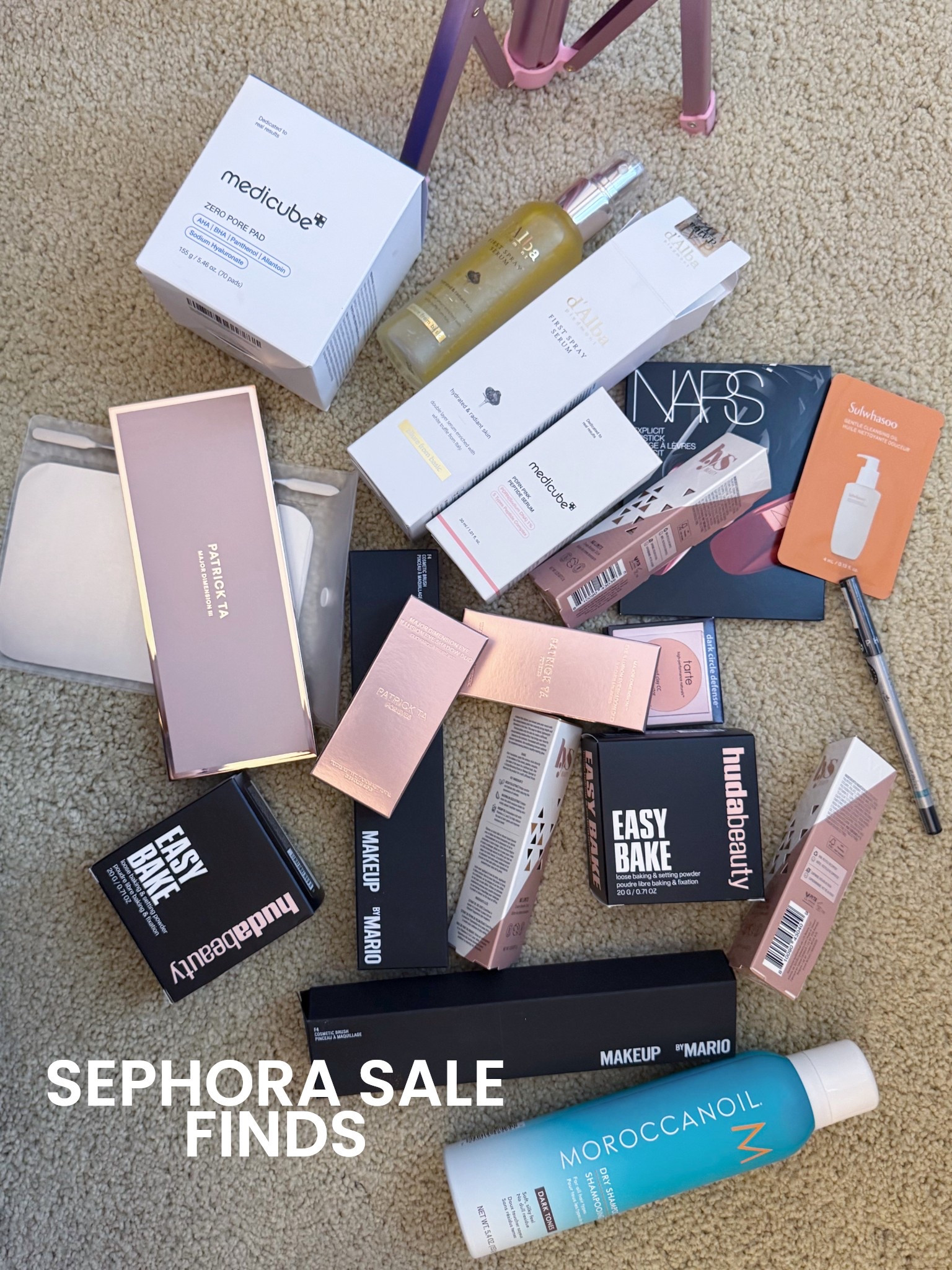 Added to cart so fast! 🤍 

#LTKgrwm #LTKBeauty #LTKselfcare