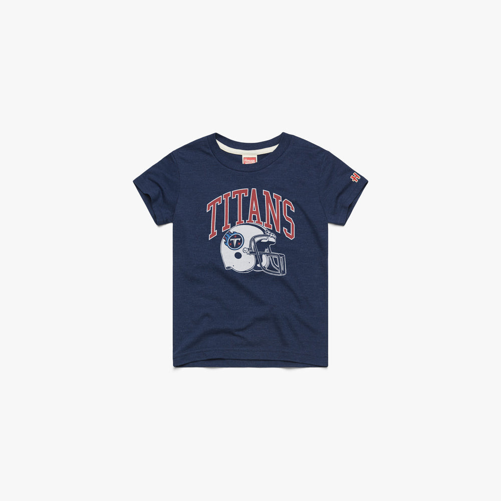 Youth Tennessee Titans Helmet | Homage