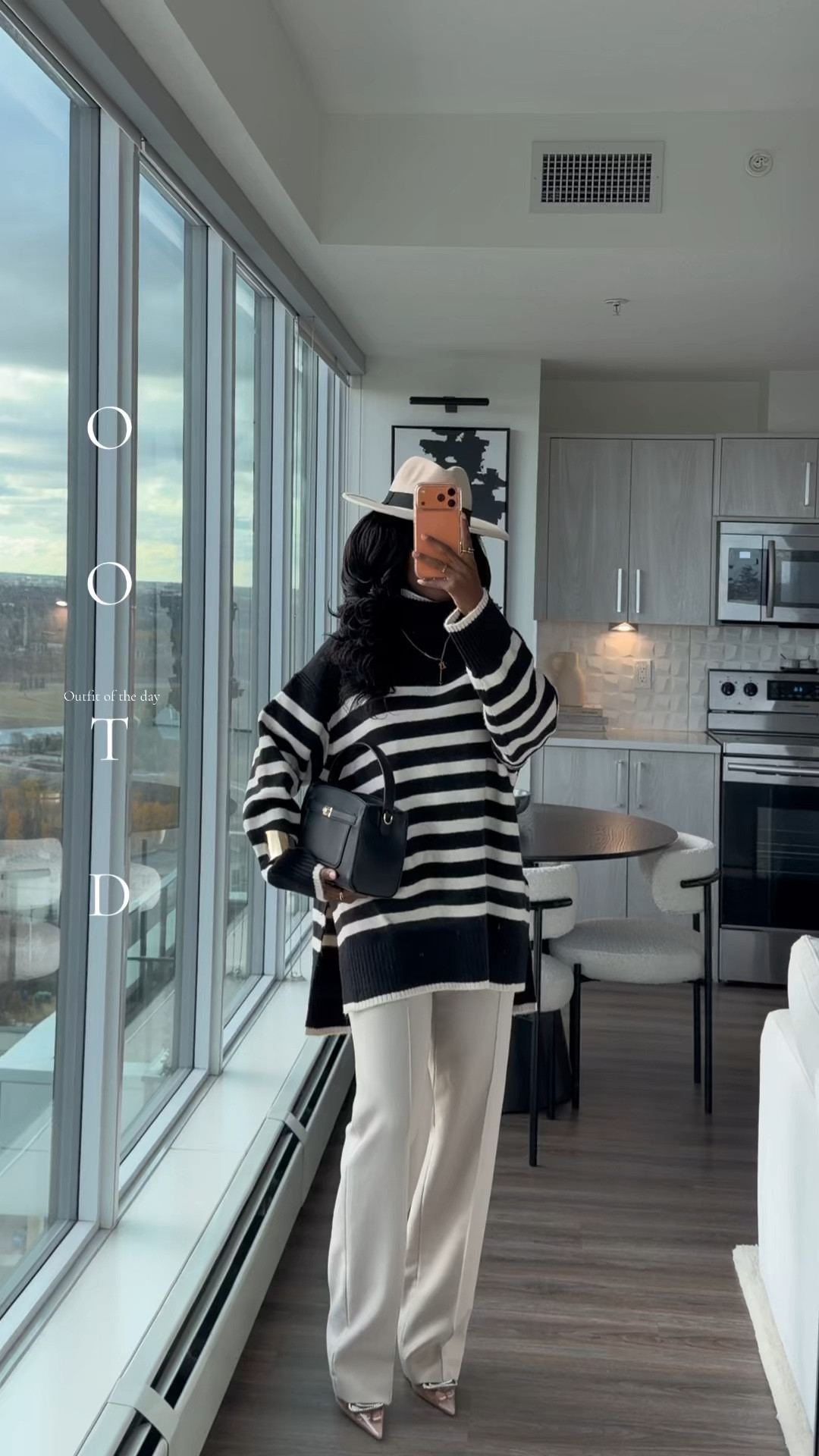 When in doubt, go monochrome 🤍

#LTKfindsunder100 #LTKstyletip #LTKVideo