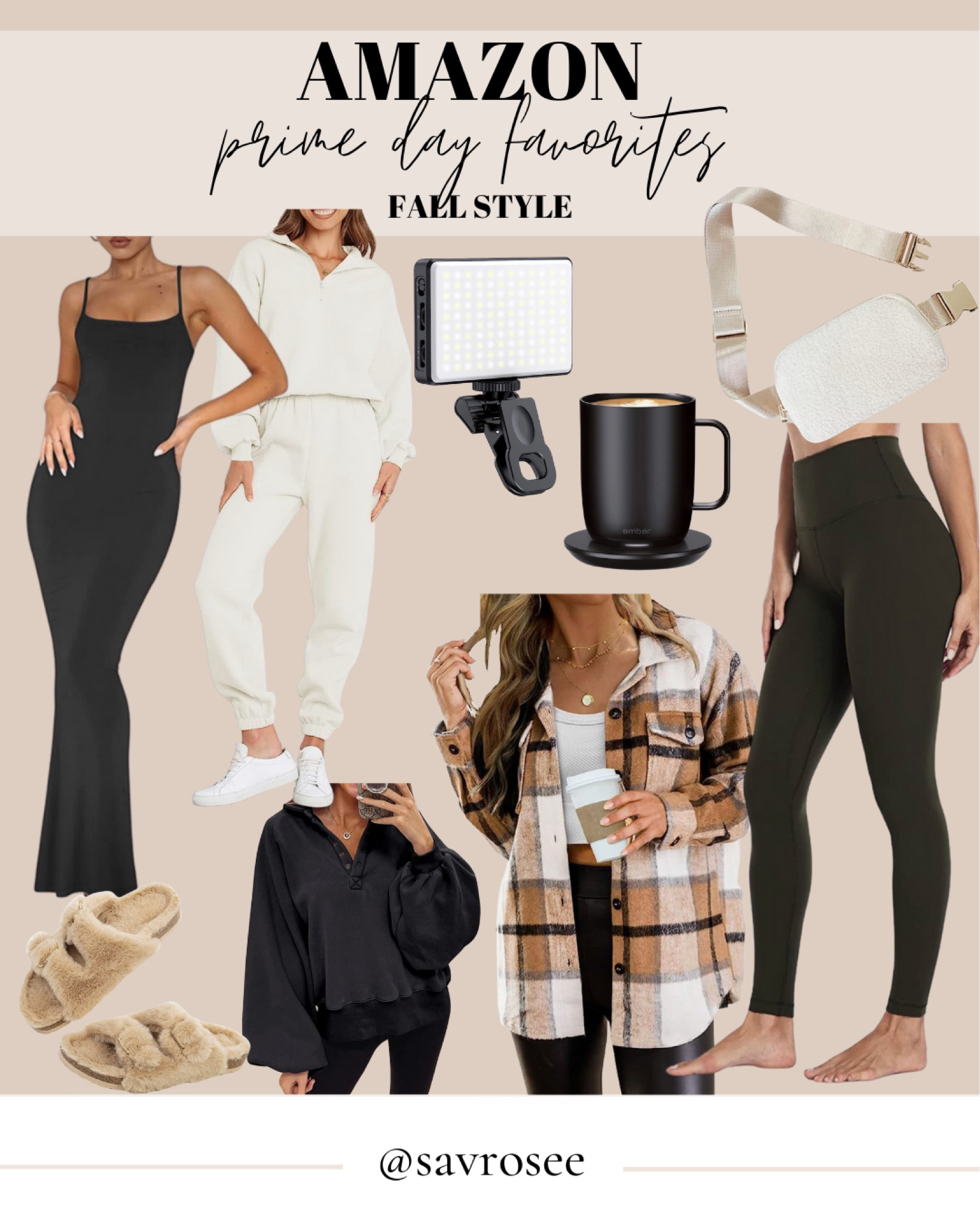 Amazon prime day sales - fall favorites! 

#LTKxPrimeDay #LTKsalealert #LTKSeasonal