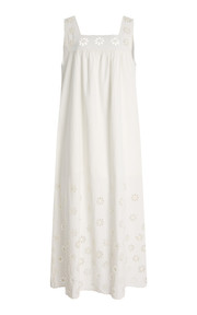 Exclusive Riviera Cecilia Cotton Maxi Dress