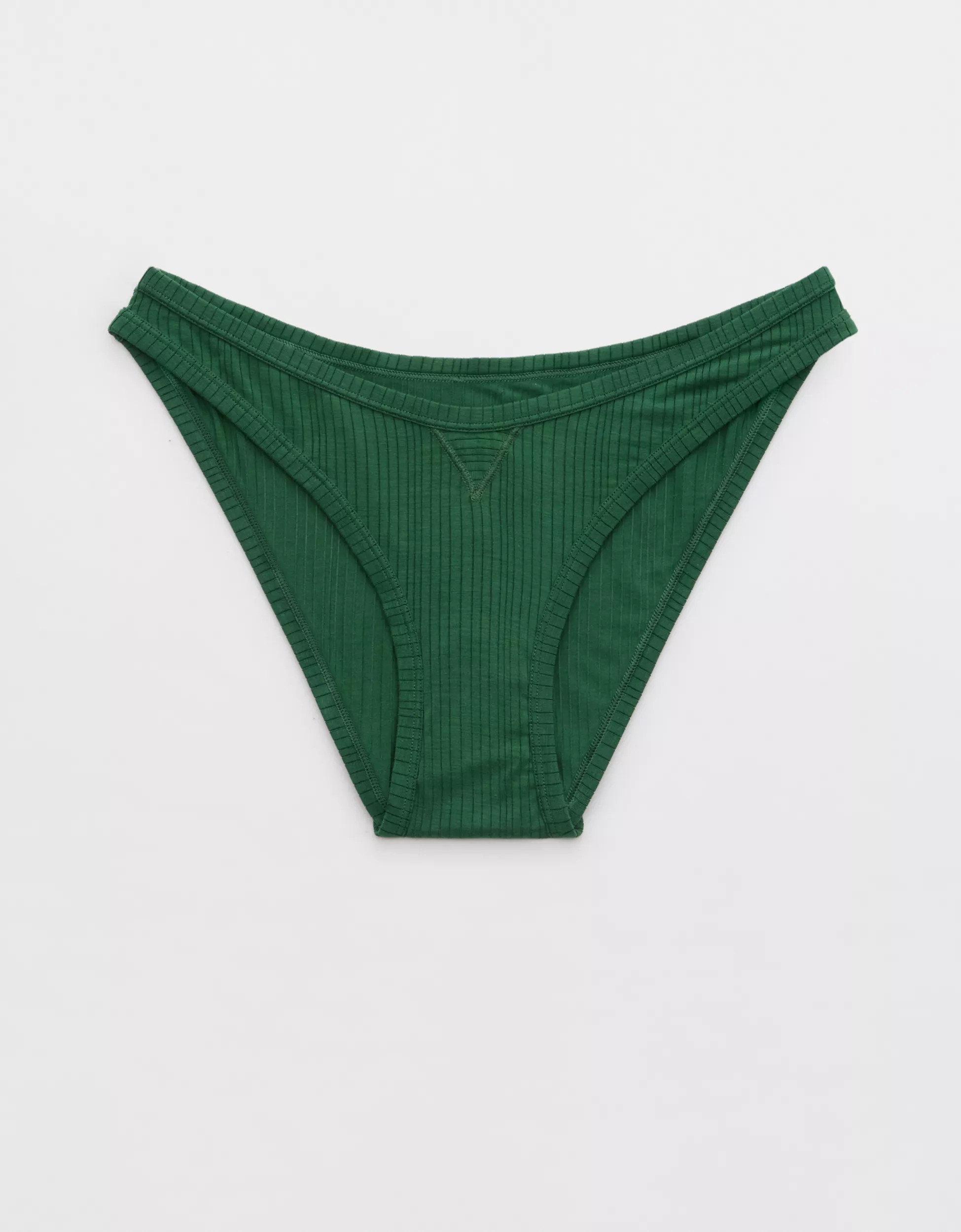 Superchill Modal Rib Bikini Underwear | Aerie