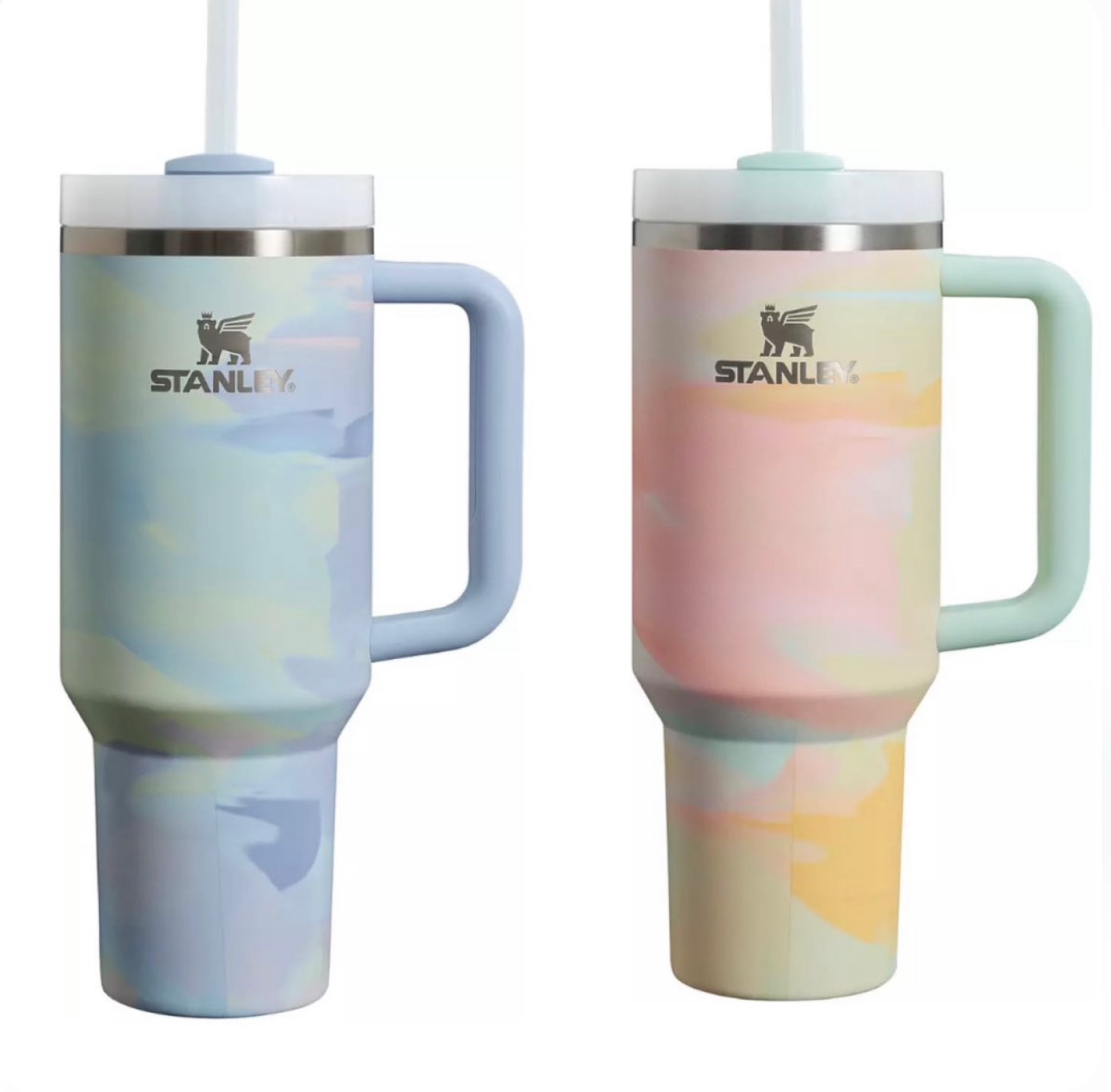 Rare Stanleys in stock!! 

#LTKtravel #LTKfitness #LTKfindsunder50