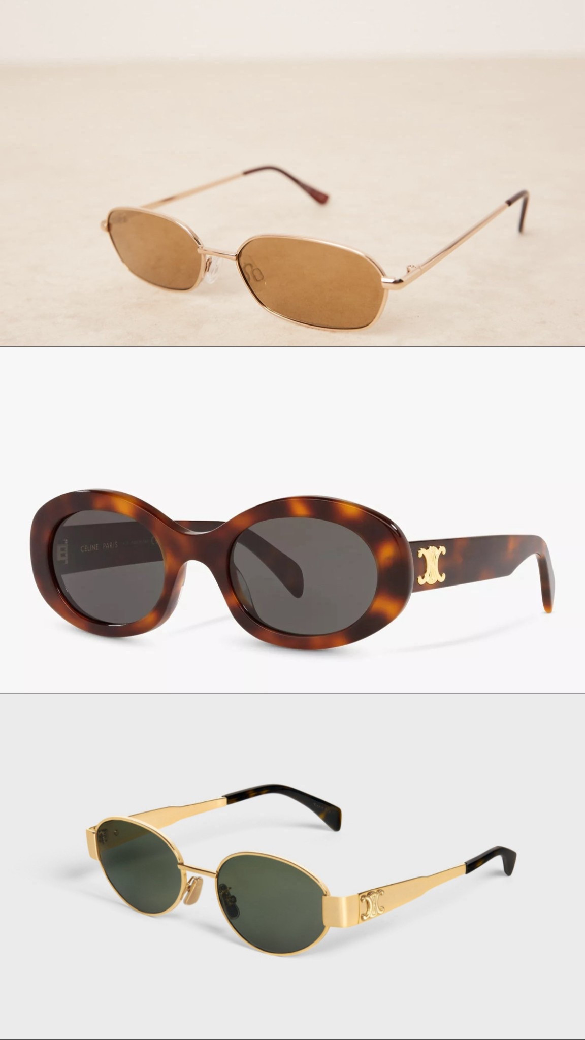 My MOST WORN Sunglasses!! 



#LTKeurope #LTKuk #LTKsummer