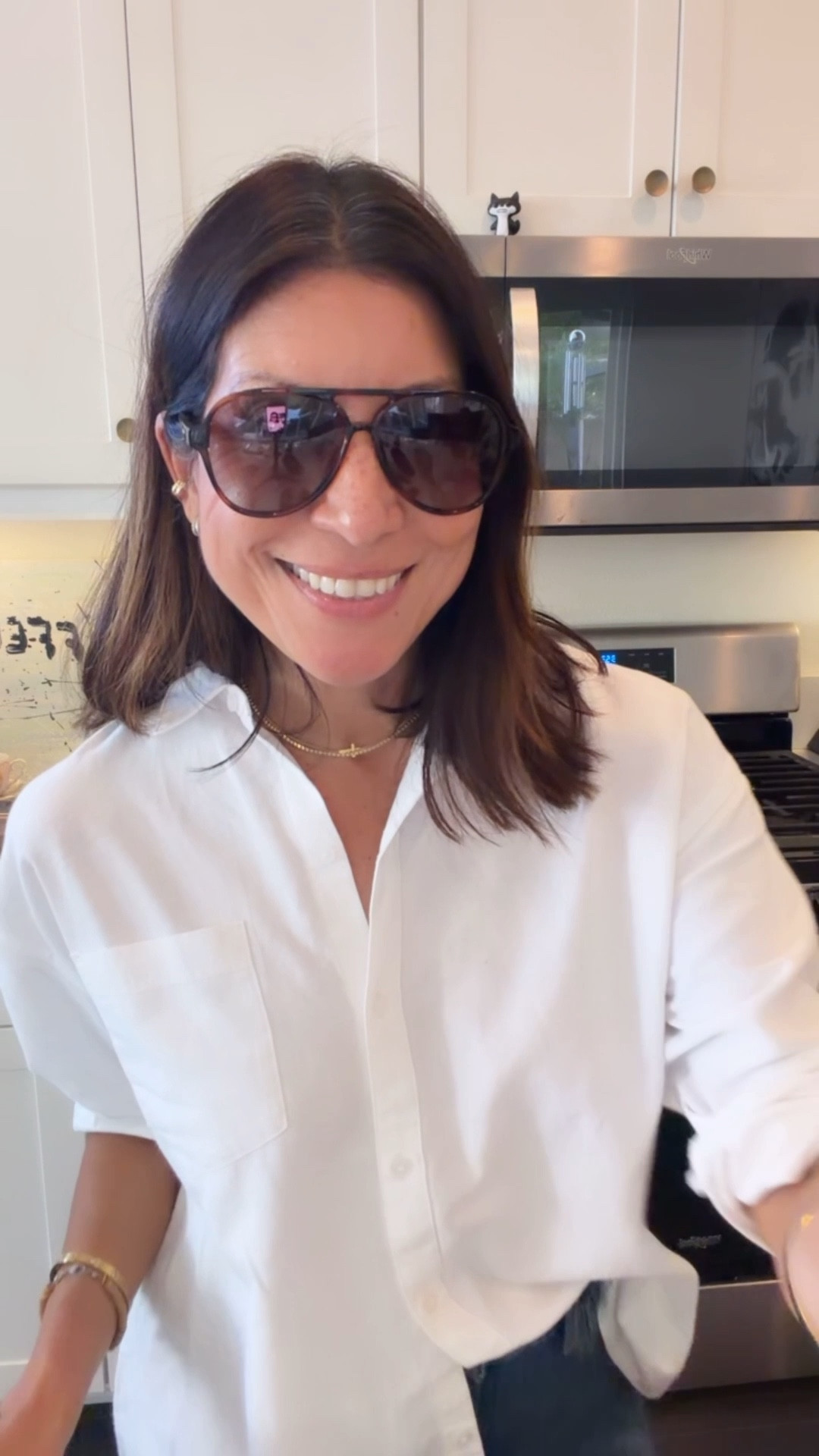 A nice way to try different glasses at affordable prices 
Use code LTK15 at checkout 

@amazonstylefinds
Vacation style 


#LTKSeasonal #LTKOver40 #LTKTravel