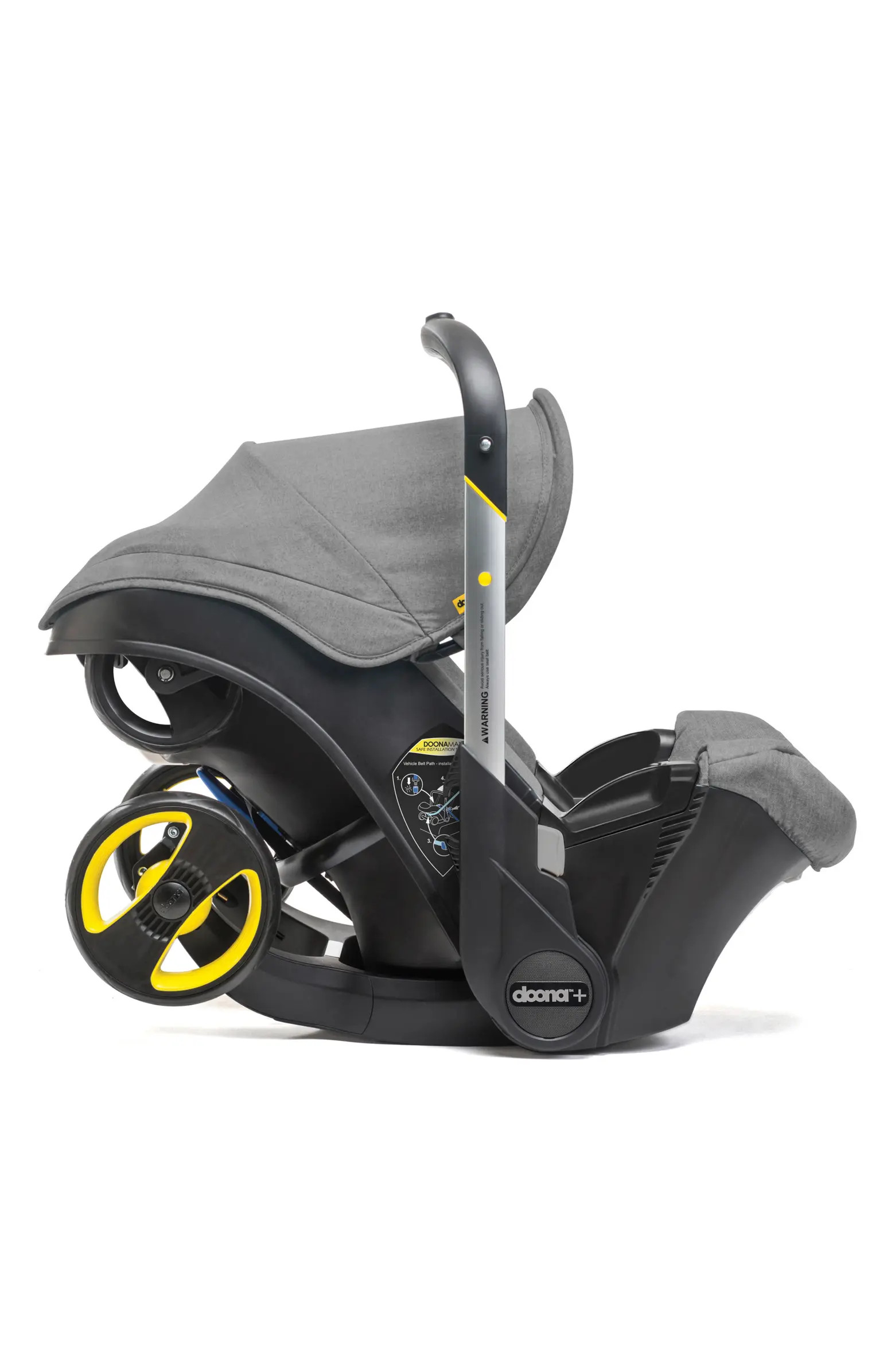 Convertible Infant Car Seat/Compact Stroller System | Nordstrom