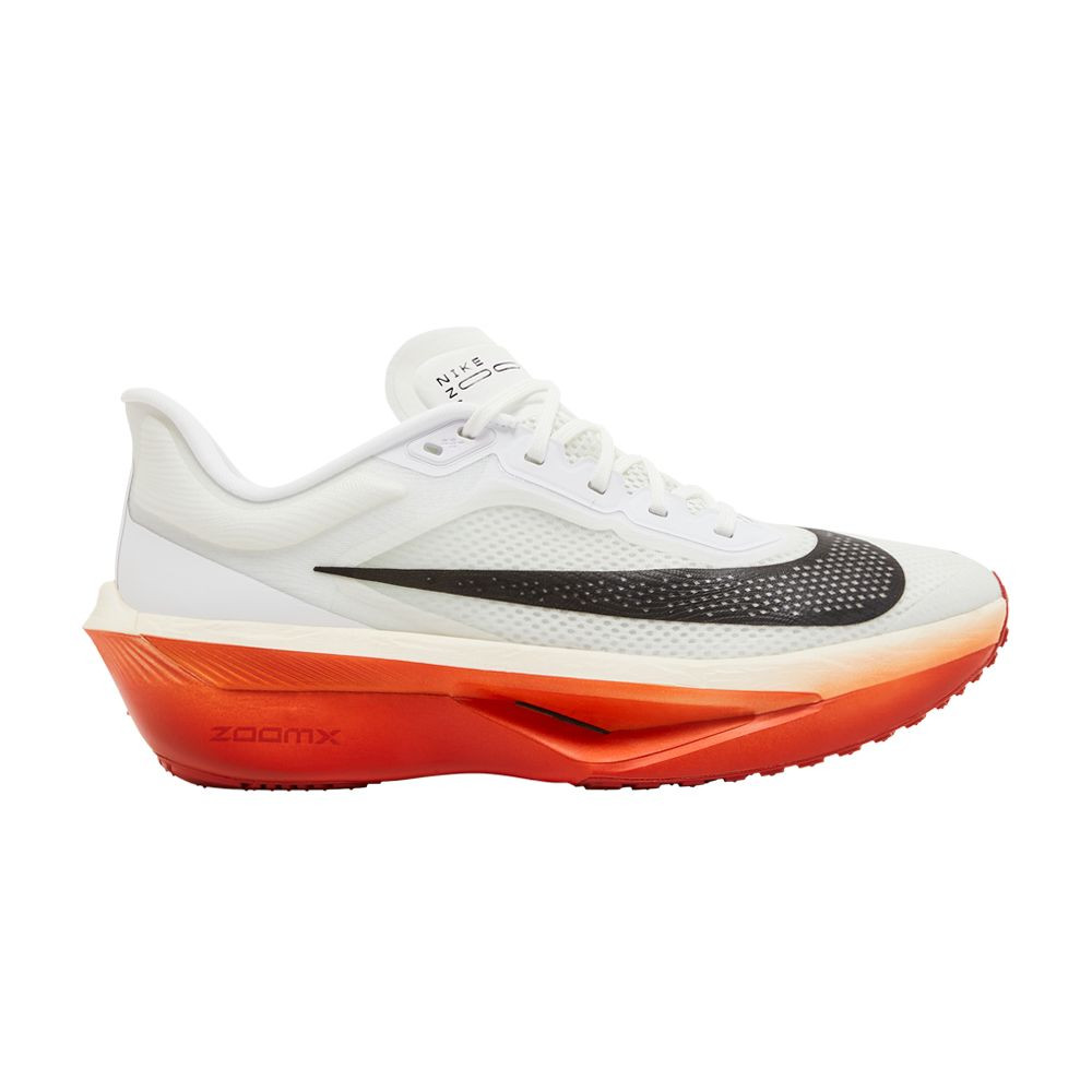 Eliud Kipchoge x Nike Zoom Fly 6 'It's Just The Start' | White | Men's Size 5 | GOAT