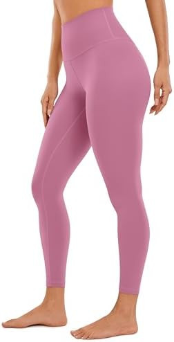 CRZ YOGA Butterluxe High Waisted Lounge Legging 25" - Workout Leggings for Women Buttery Soft Yog... | Amazon (US)