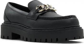 Brixtonn Platform Loafer (Women) | Nordstrom