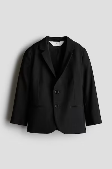 H & M - Jacket - Black | H&M (US + CA)