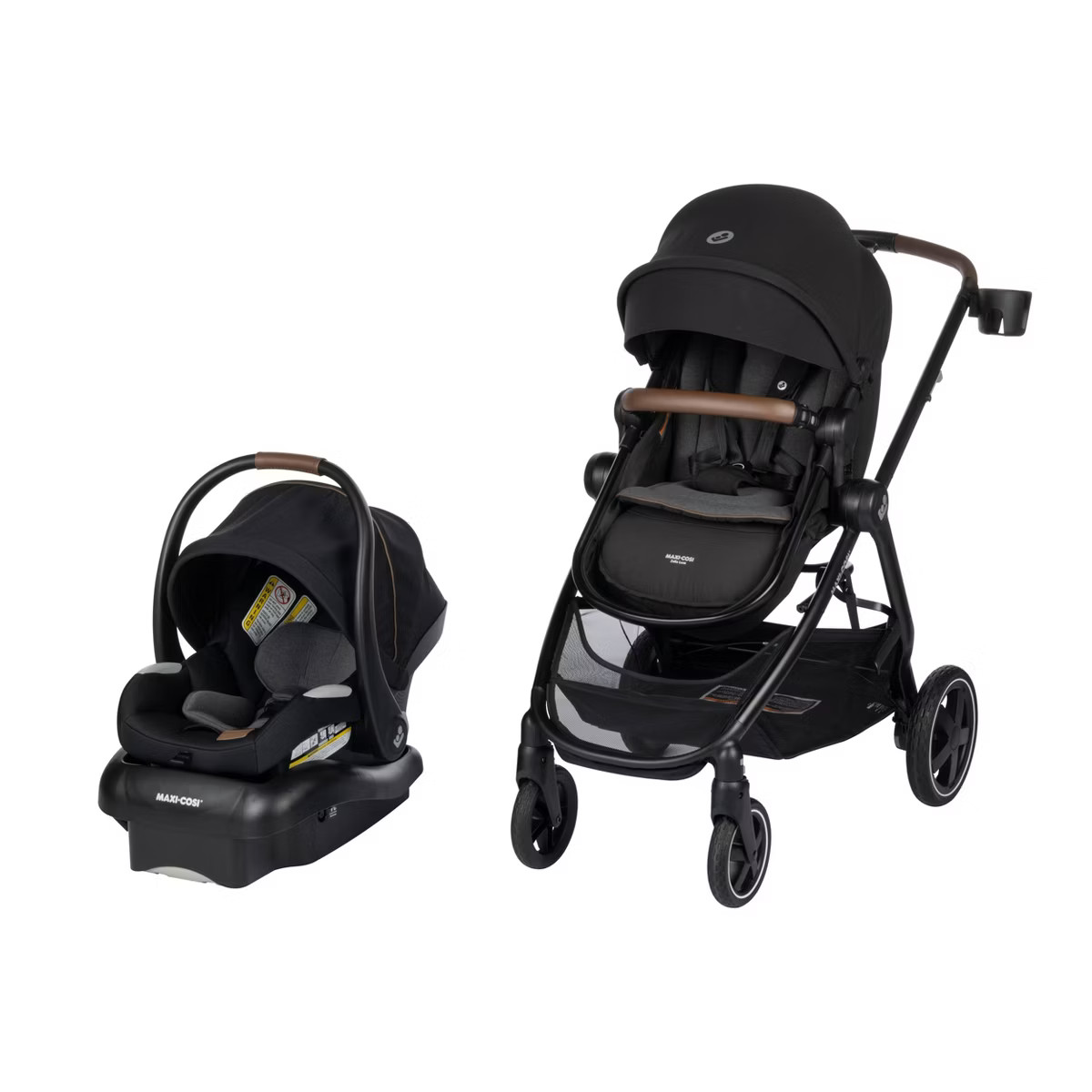 Maxi-Cosi Zelia Luxe Travel System | Target