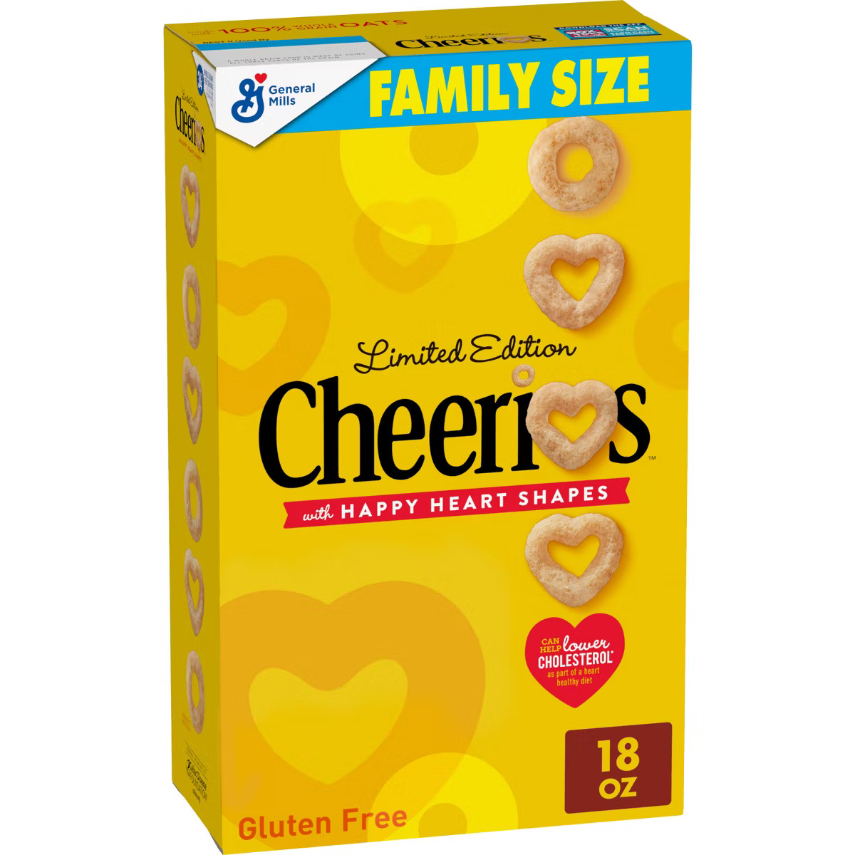 Cheerios Breakfast Cereal | Target