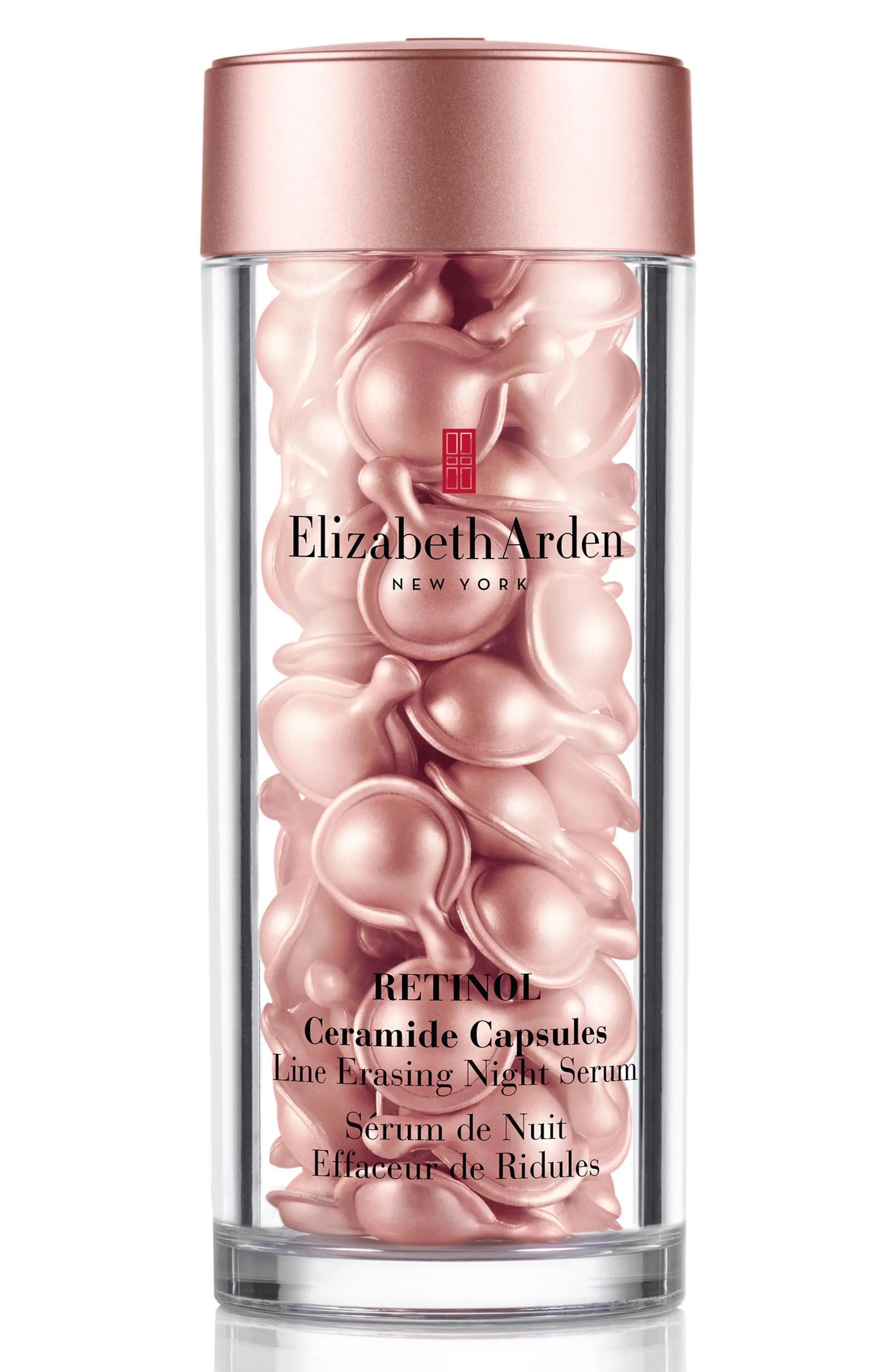 Elizabeth Arden Ceramide® Retinol Ceramide Capsules | Nordstrom