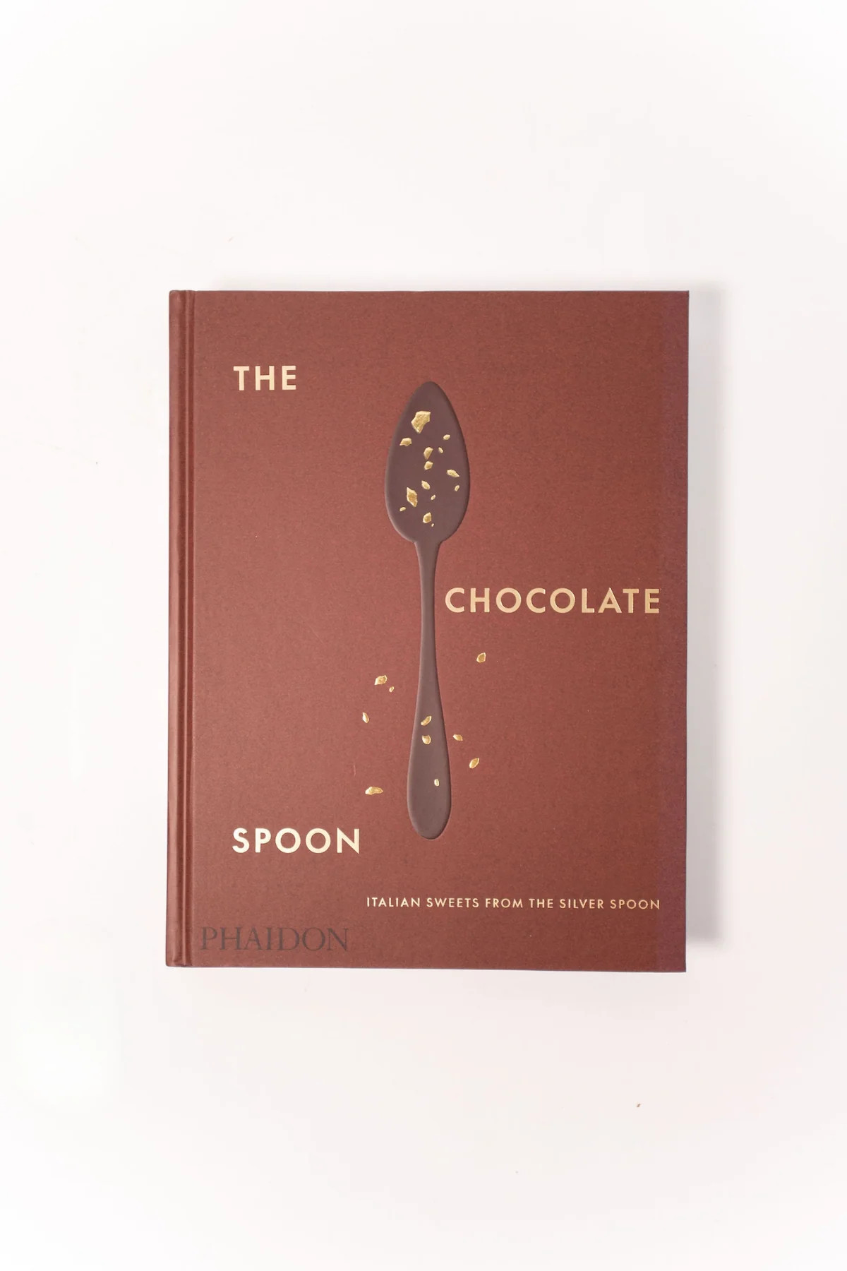 The Chocolate Spoon | THELIFESTYLEDCO