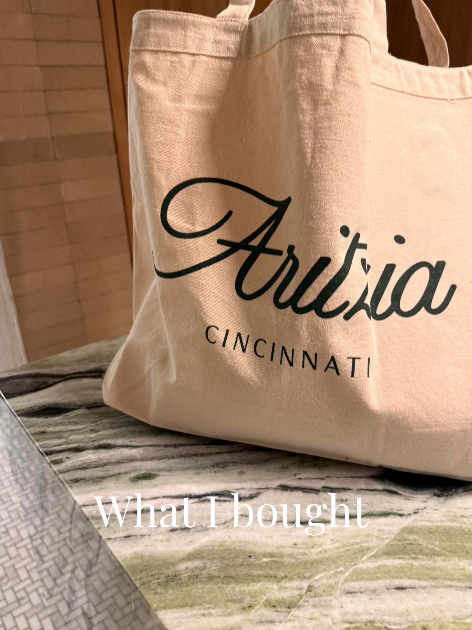 Size XS in the sweaters / XS balloon pants / XS or size 0 in the jackets 

#LTKOver40 #LTKPetite