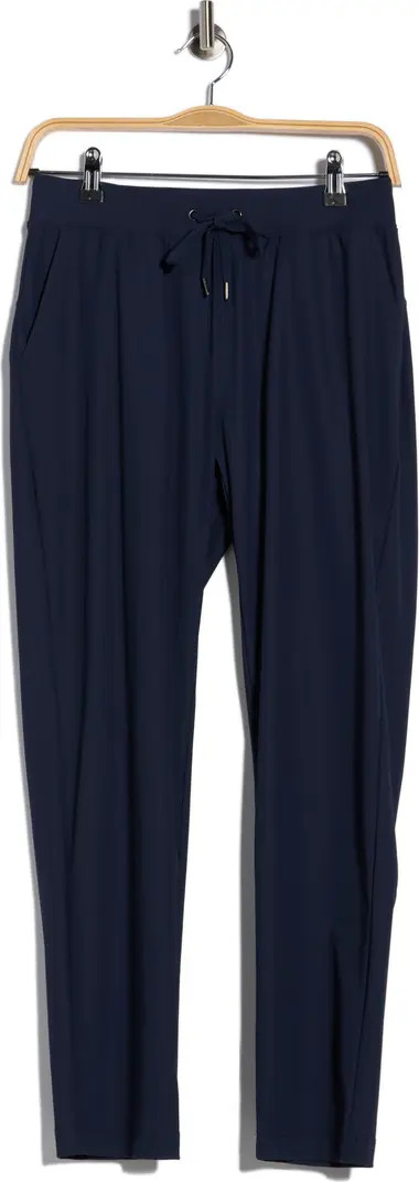 Warp x Avenue Joggers | Nordstrom Rack