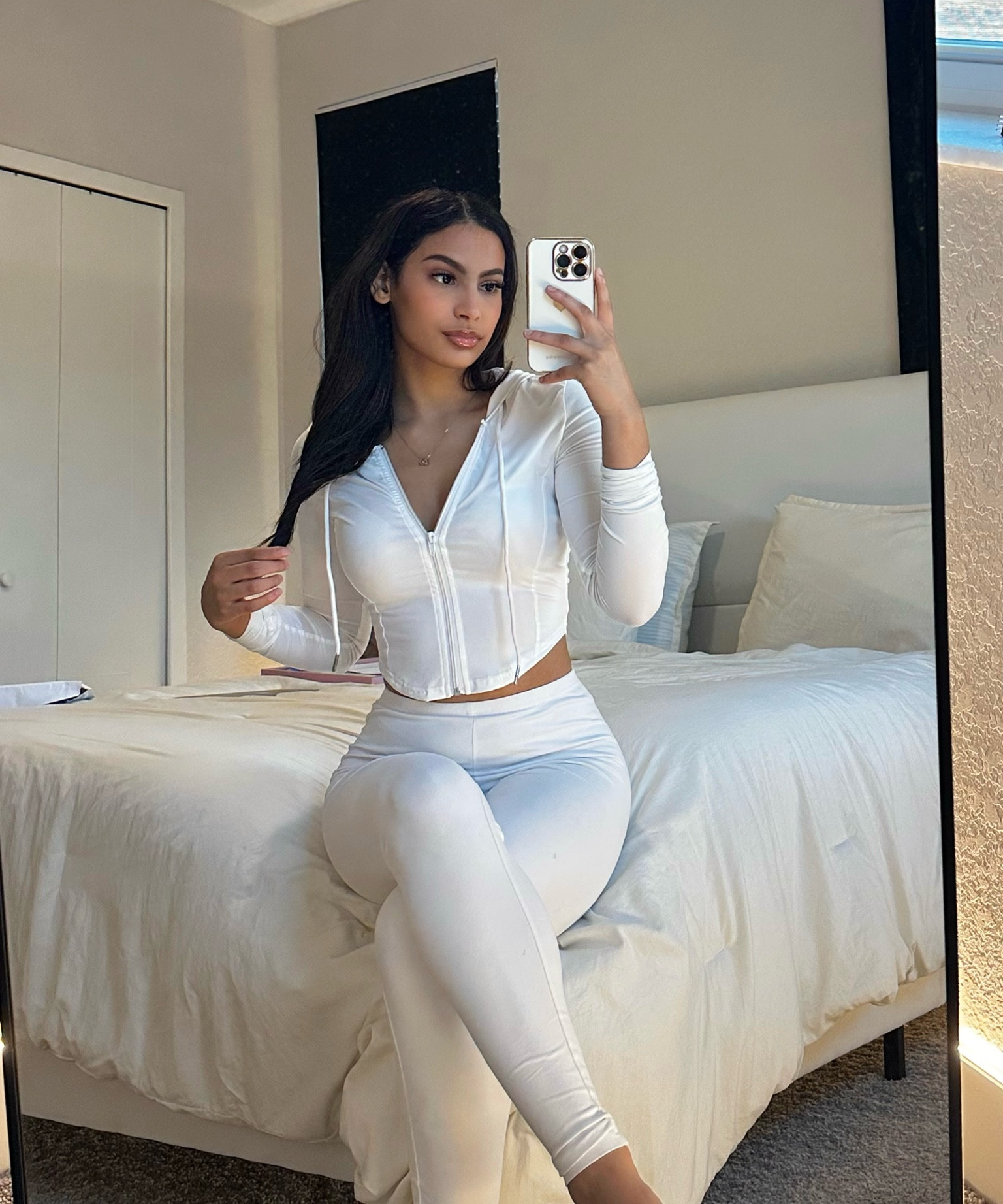 🤍🧸☁️✨

#LTKMostLoved #LTKStyleTip #LTKPetite