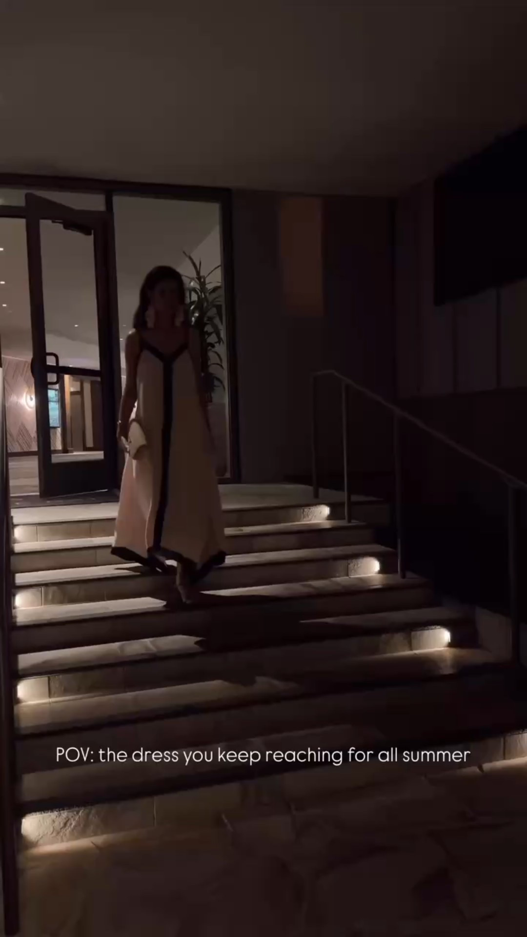 POV: the dress you’ll reach for all summer☀️
#stylinbyaylin #aylin #summeroutfit #summerootd #dresses

#LTKgrwm #LTKSeasonal #LTKootd