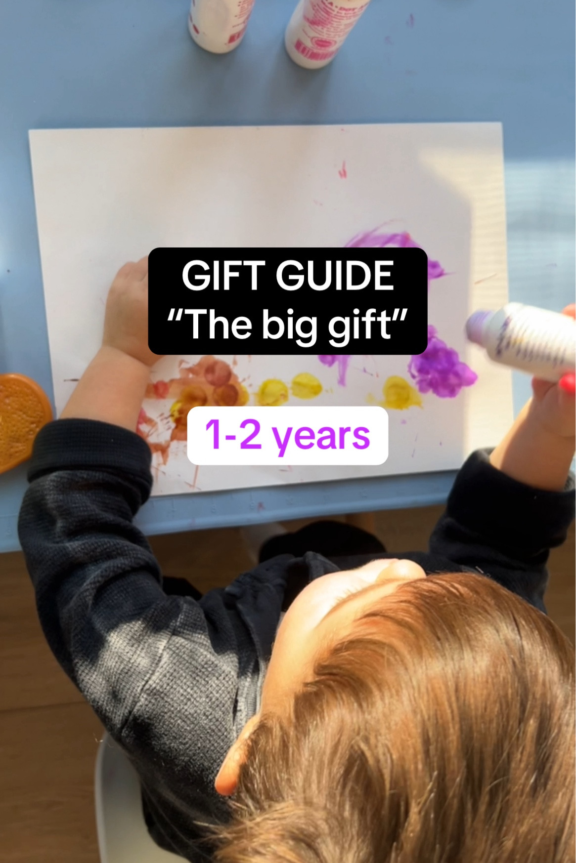 If you’re on the hunt for a big gift this holiday season for your little this list is for you! Gift ideas perfect for 1-2 year olds. Many on sale too!

#LTKKids #LTKCyberWeek #LTKGiftGuide