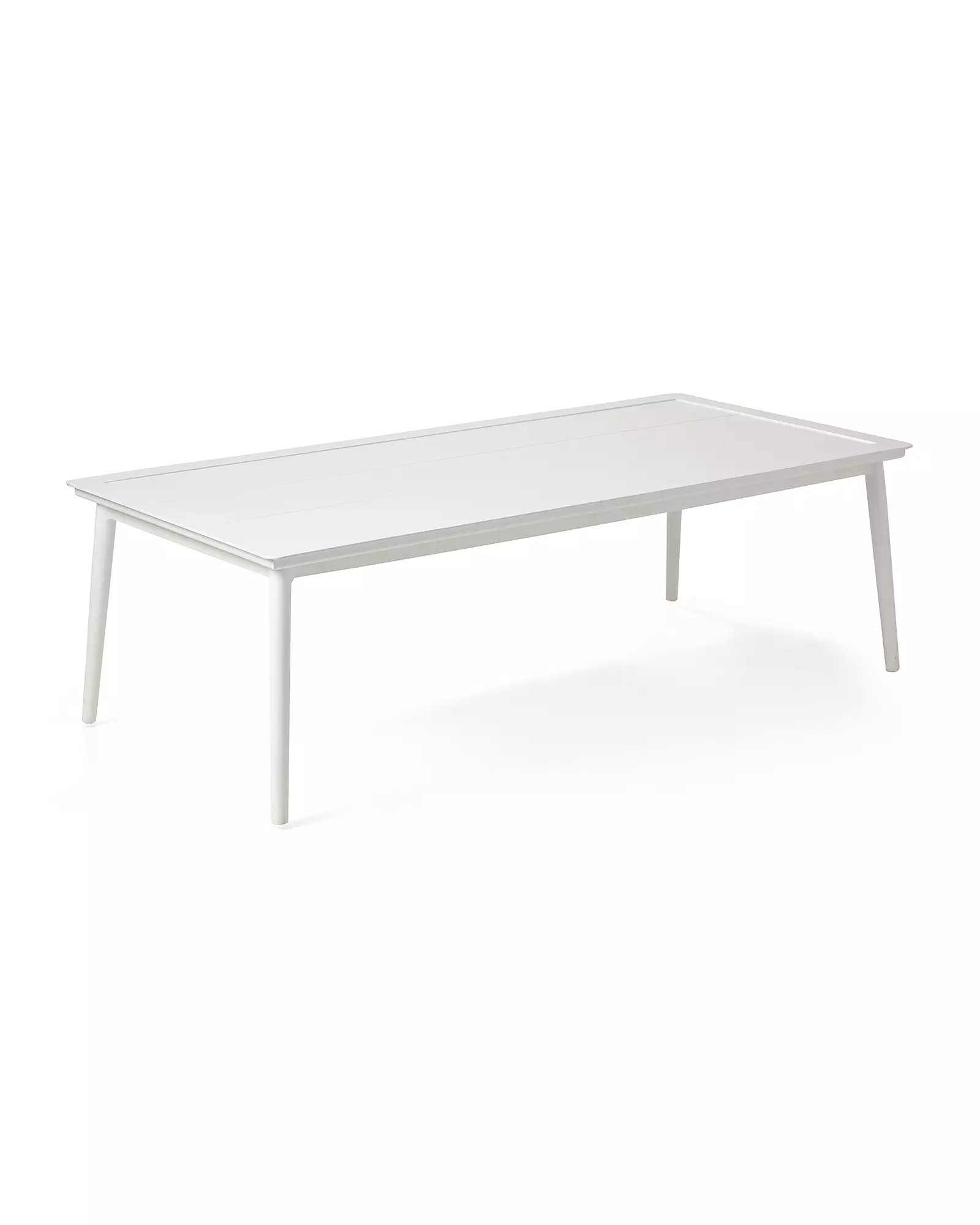 Palma Coffee Table | Serena and Lily