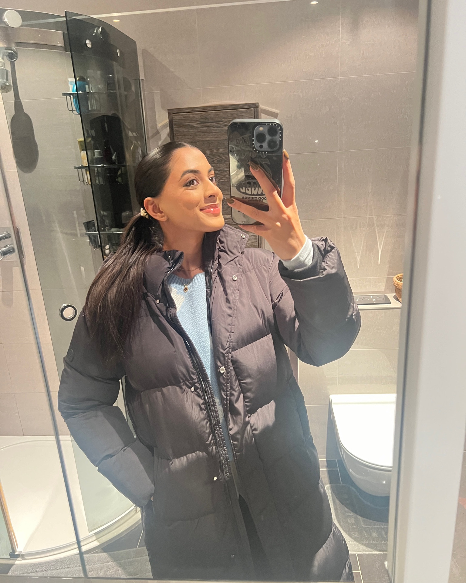 #wintercoat #puffercoat 

#LTKSeasonal #LTKGiftGuide #LTKHoliday