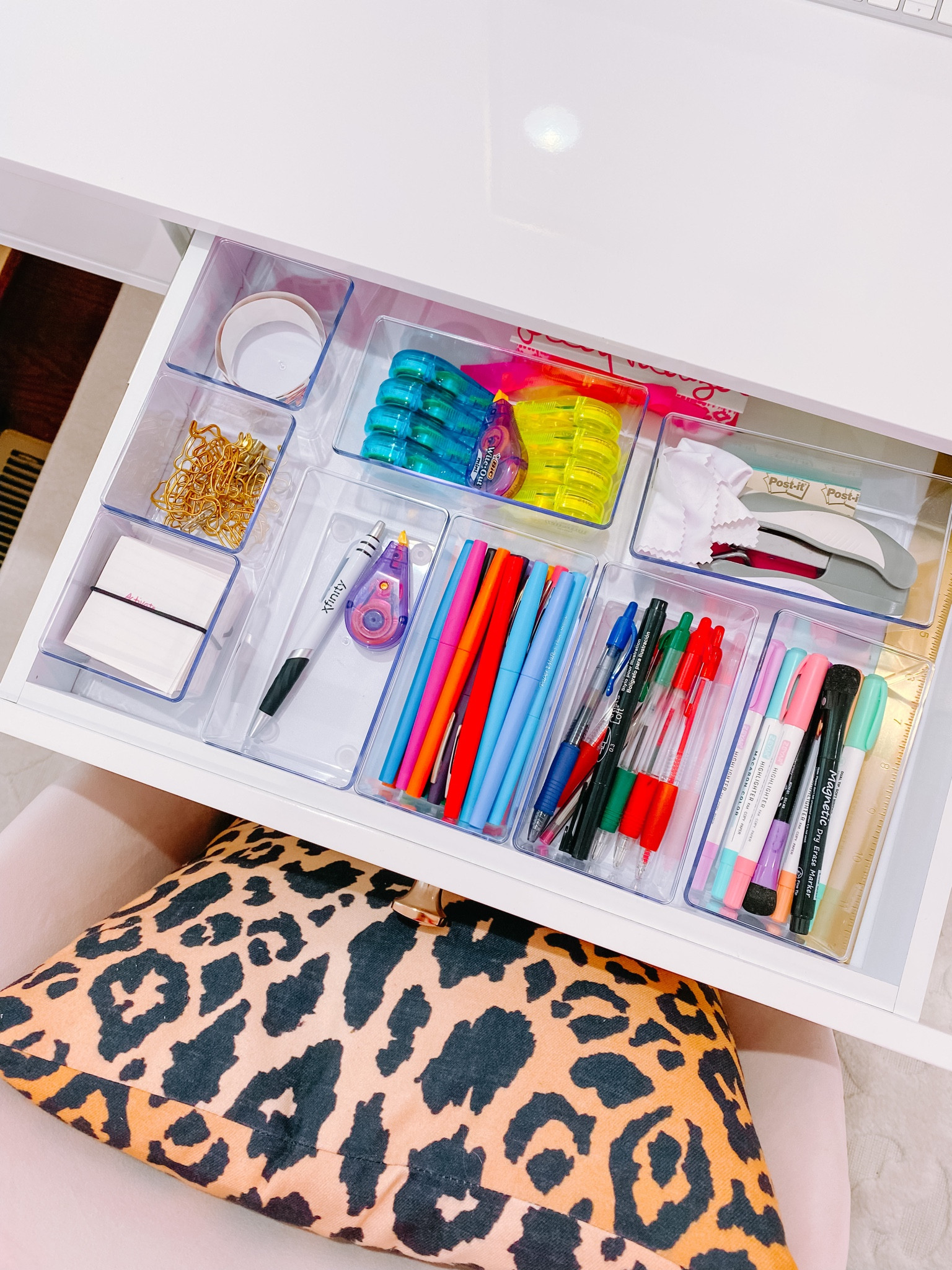 Desk organization 

#LTKhome