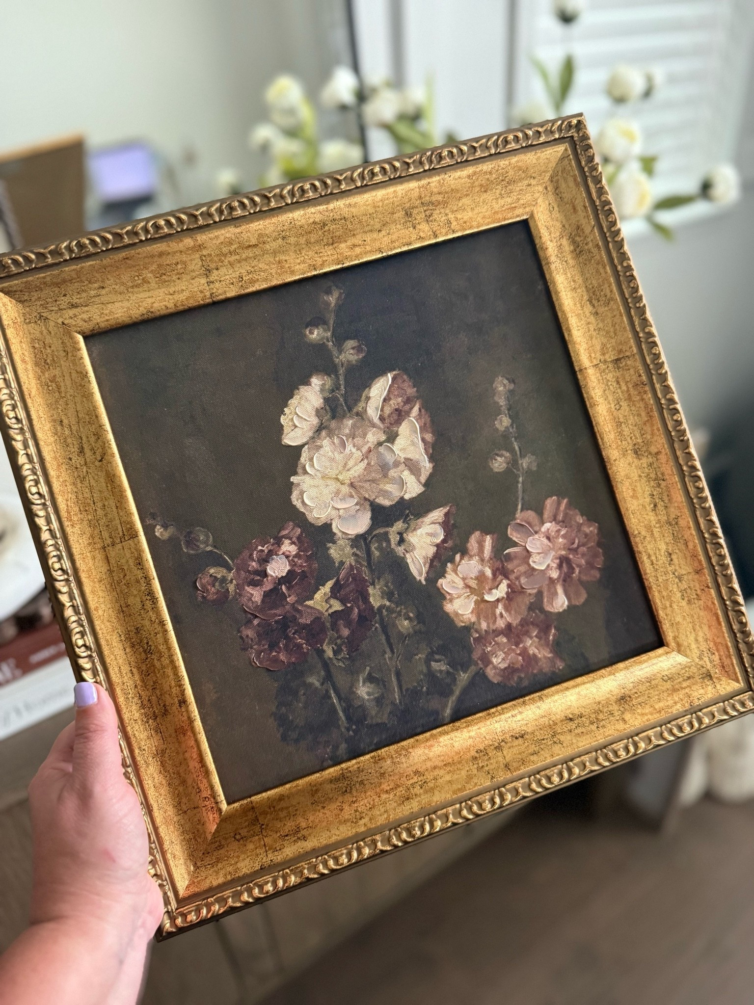 Back in stock | floral art | studio McGee