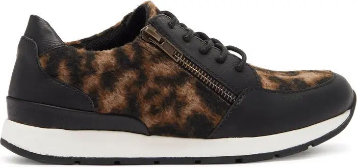 B O C by Born Khloe Leopard Print Sneaker (Women) | Nordstrom Rack