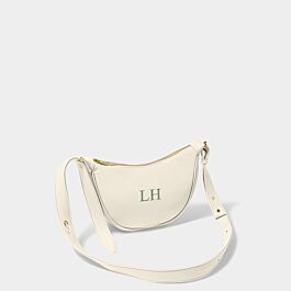 Harley Sling Bag in Ecru | Katie Loxton Ltd. (UK)