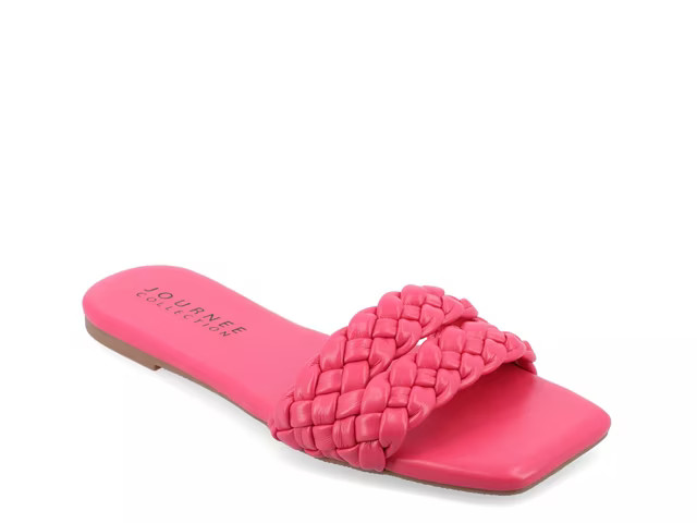 Journee Sawyerr Sandal | DSW