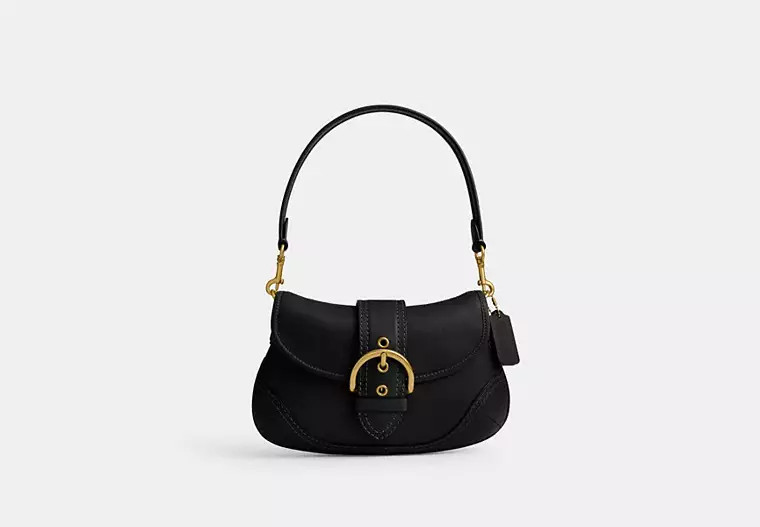 Soho Bag In Regenerative Leather | Coach (US)