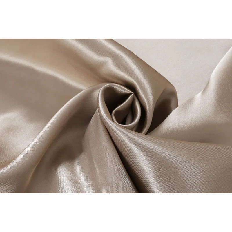 Maser Satin Pillowcase (Set of 2) | Wayfair Professional