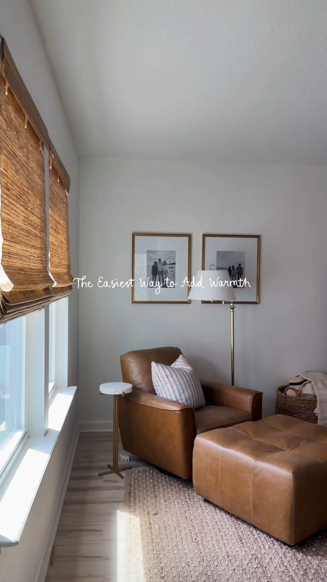 SALE this weekend + my code gives and extra 10% off on top of that HOMEOFUANDME10 
Here is exactly what I ordered. I have the Elevated Coastal Woven Wood Shades in the Color: Serenity Sand 
Mount Type: Inside
Lift Styles: Cordless Lift Valance: 6" Valance
Liner: light filtering 
Built in No-Drill