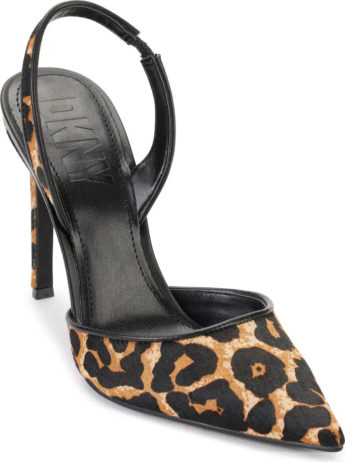 Macia Slingback Pump (Women) | Nordstrom