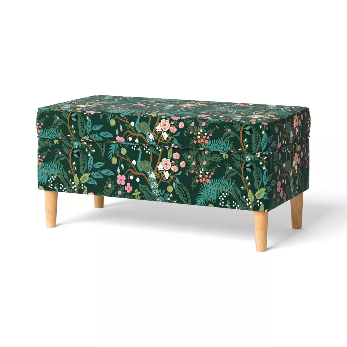 Rifle Paper Co. x Target Storage Bench | Target