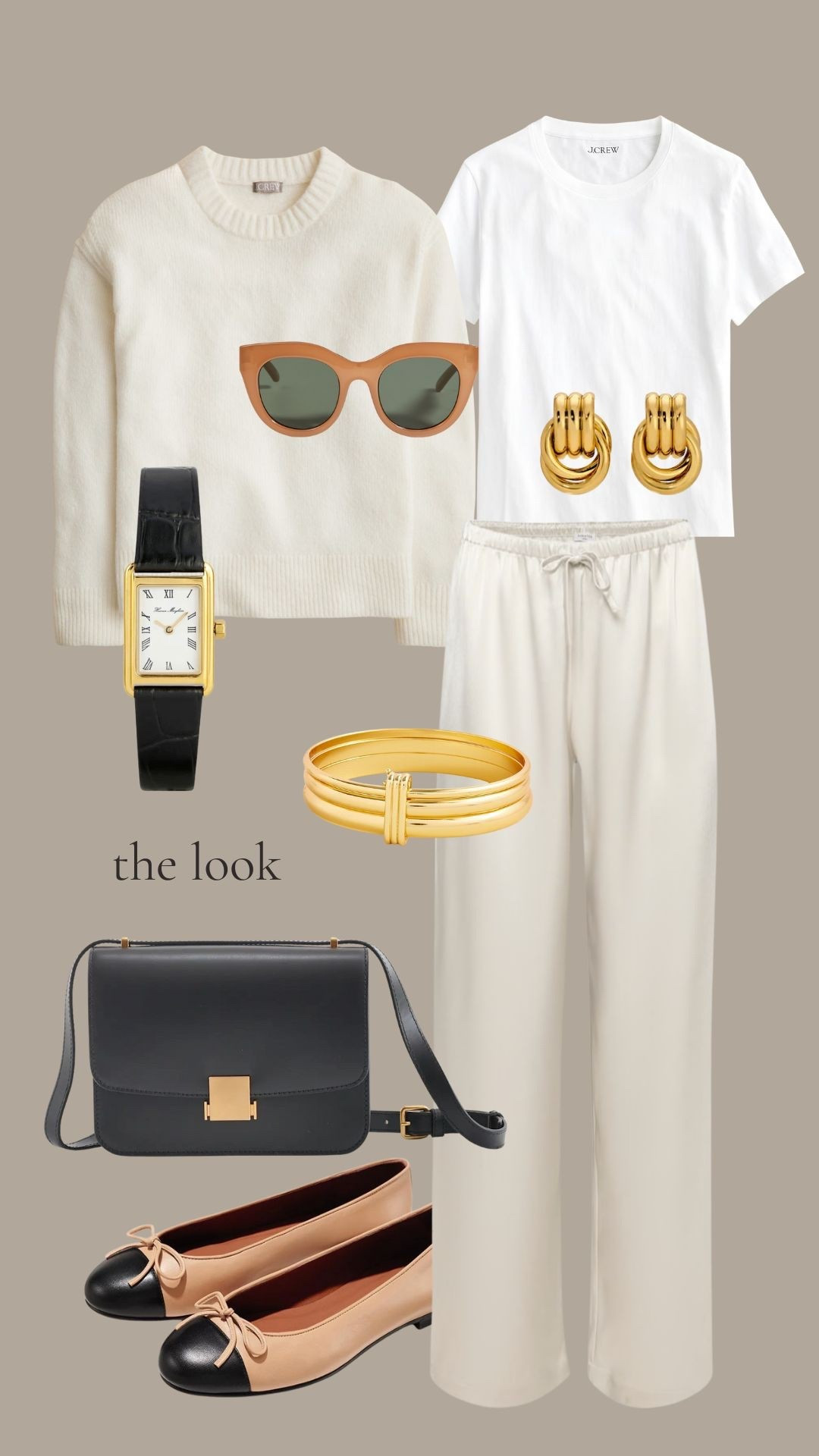 Spring outfit inspo!

#LTKSeasonal #LTKWorkwear #LTKootd