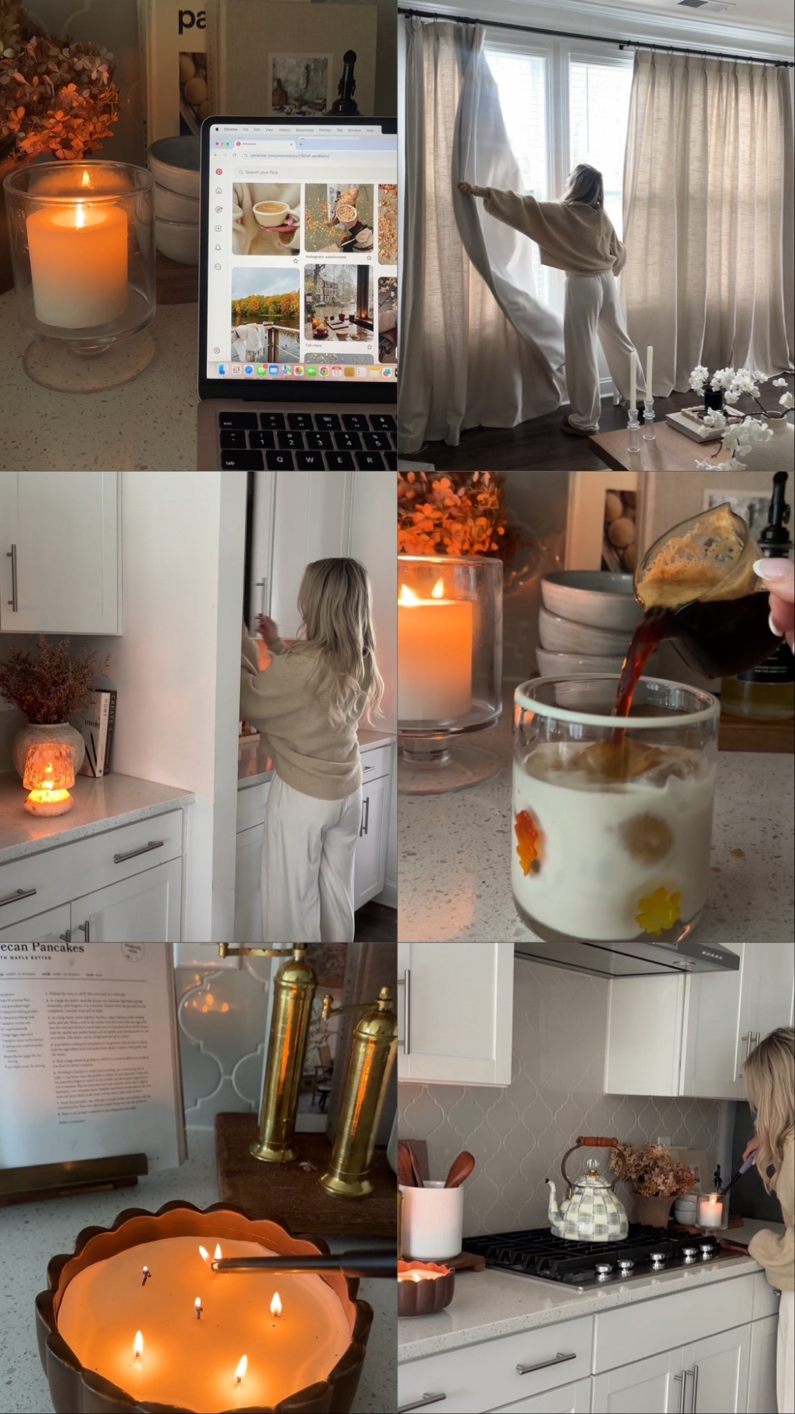 Soft launch of fall favorites 

#LTKStyleTip #LTKHome #LTKSeasonal