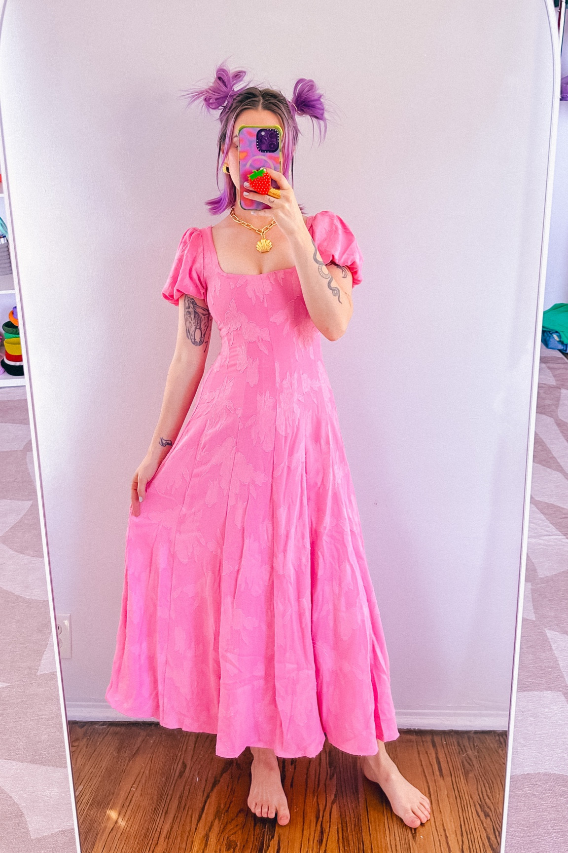 chic and flowy dress ✨ 



#LTKFind #LTKSeasonal