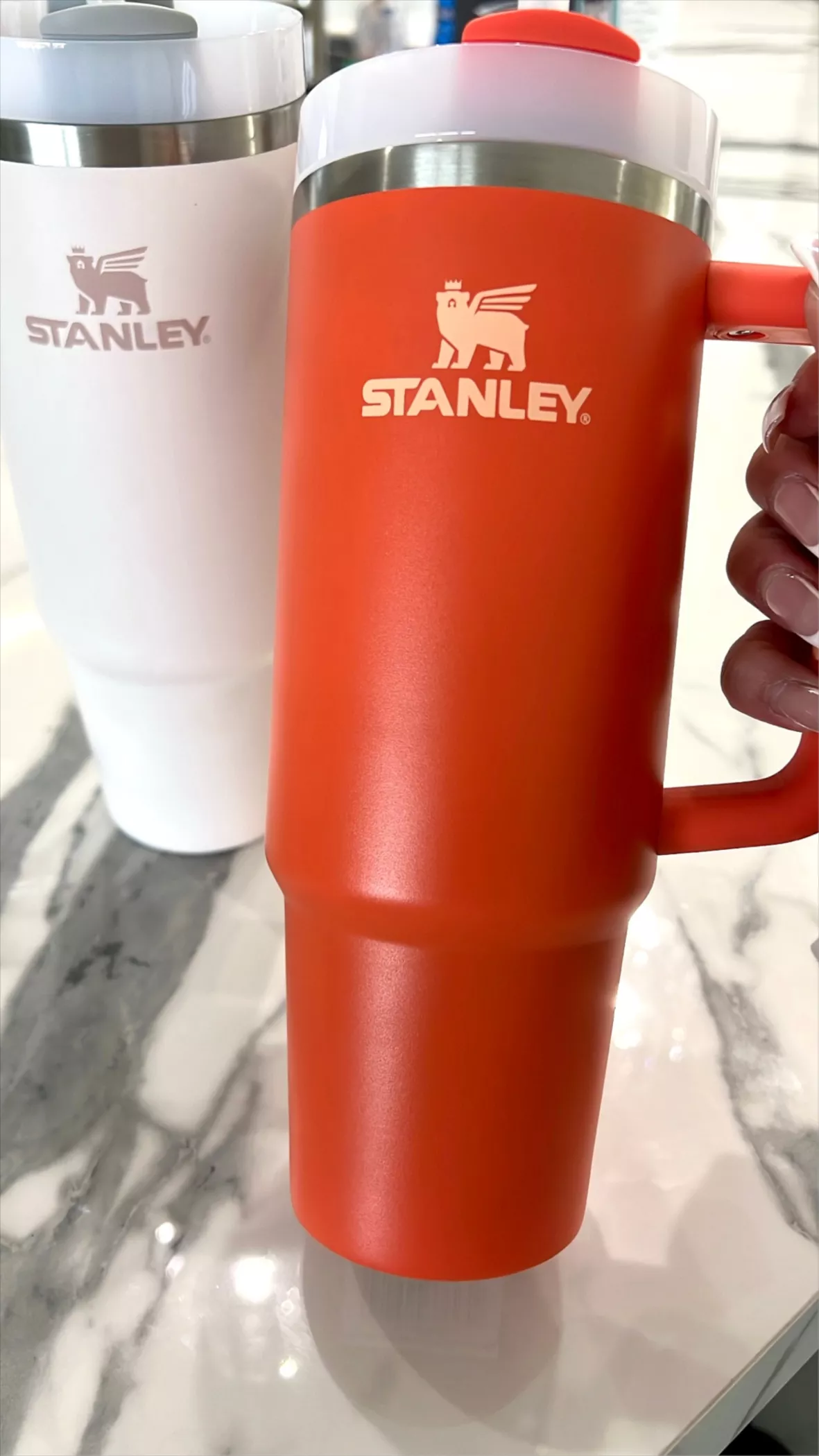 Stanley 30 oz. Quencher Tumbler curated on LTK