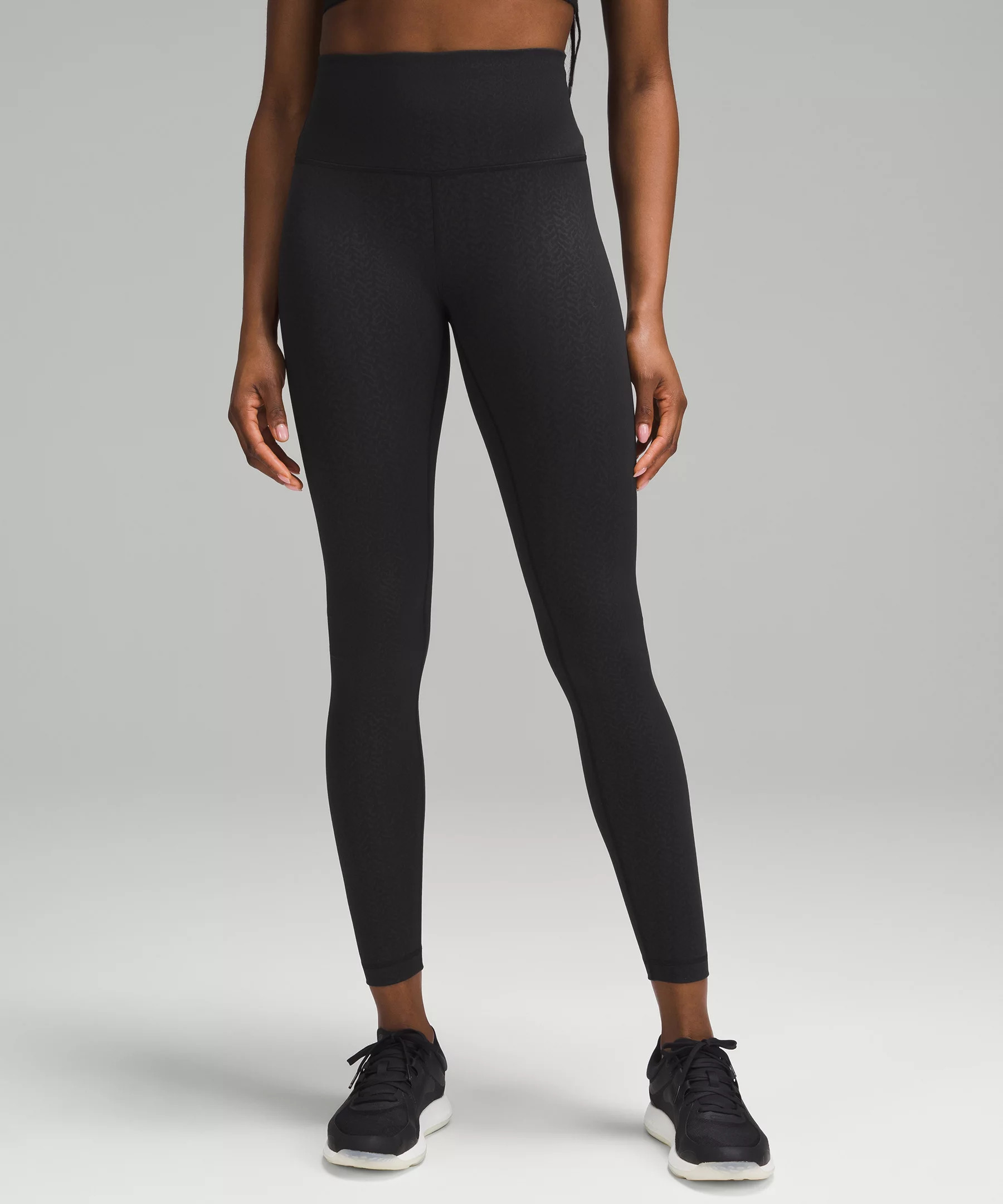 Wunder Train High-Rise Tight 28" | Women's Leggings/Tights | lululemon | Lululemon (US)