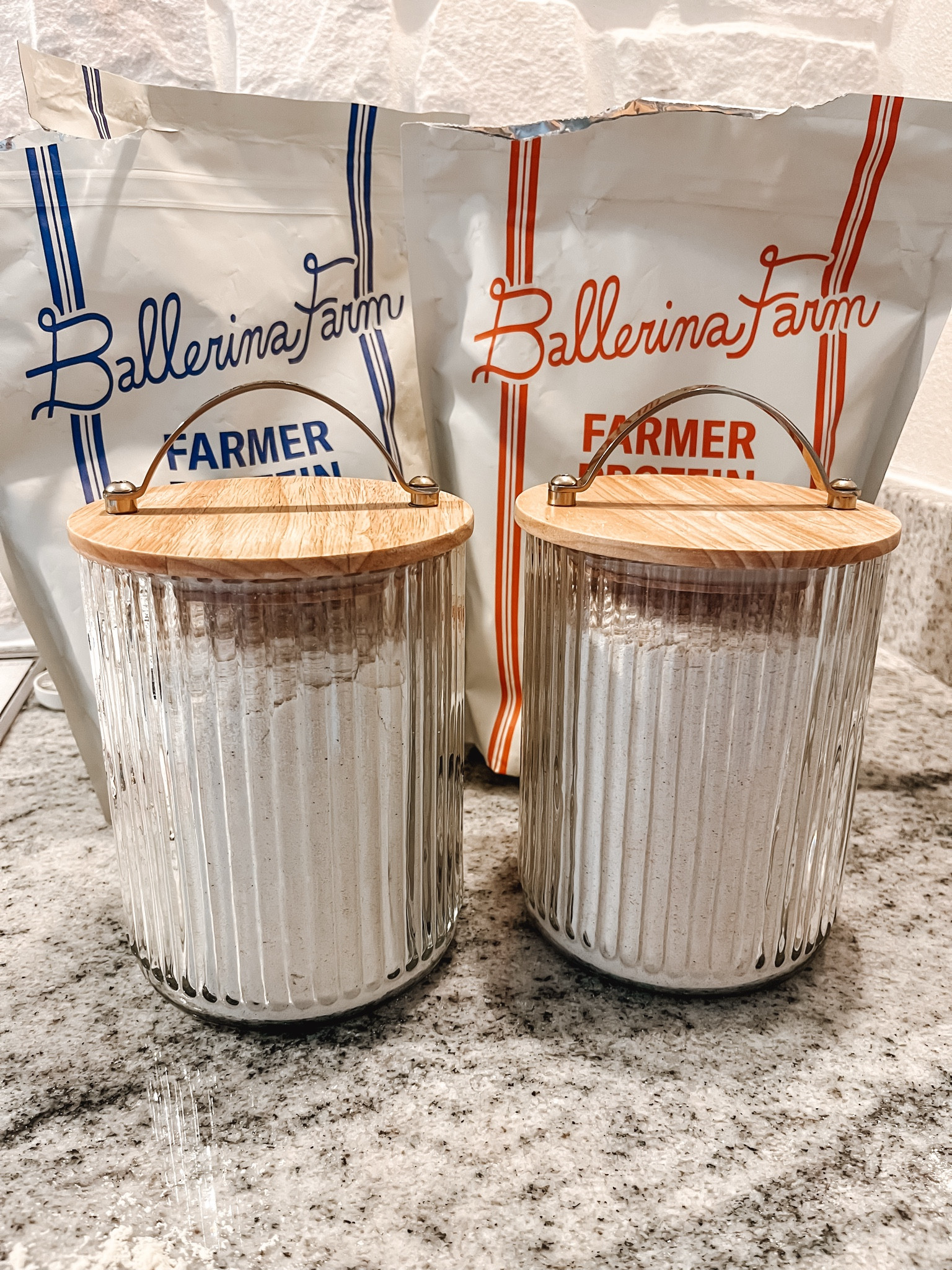 Target Fluted Kitchen Canisters#LTKFindsUnder50 

#LTKHome #LTKSeasonal