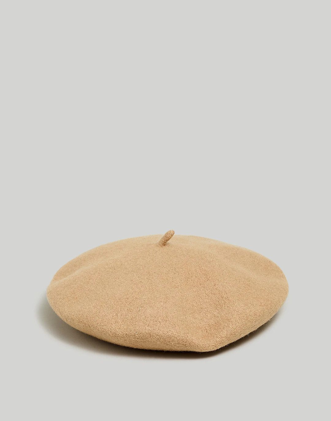 Felt Beret | Madewell