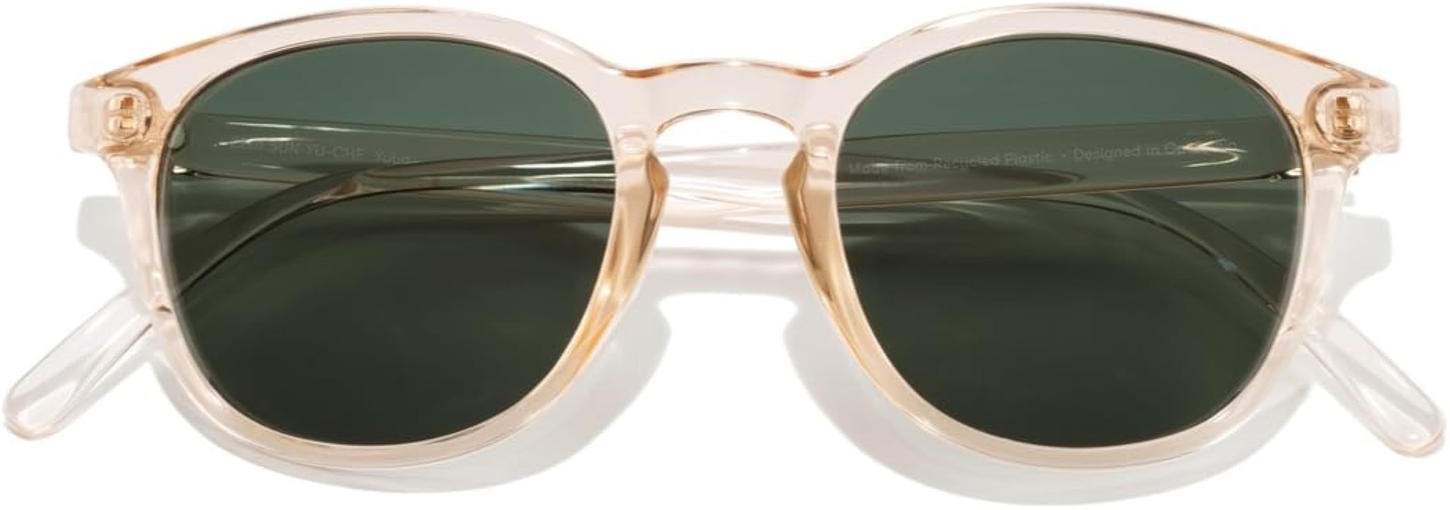 Yuba - Polarized Recycled Sunglasses | Amazon (US)