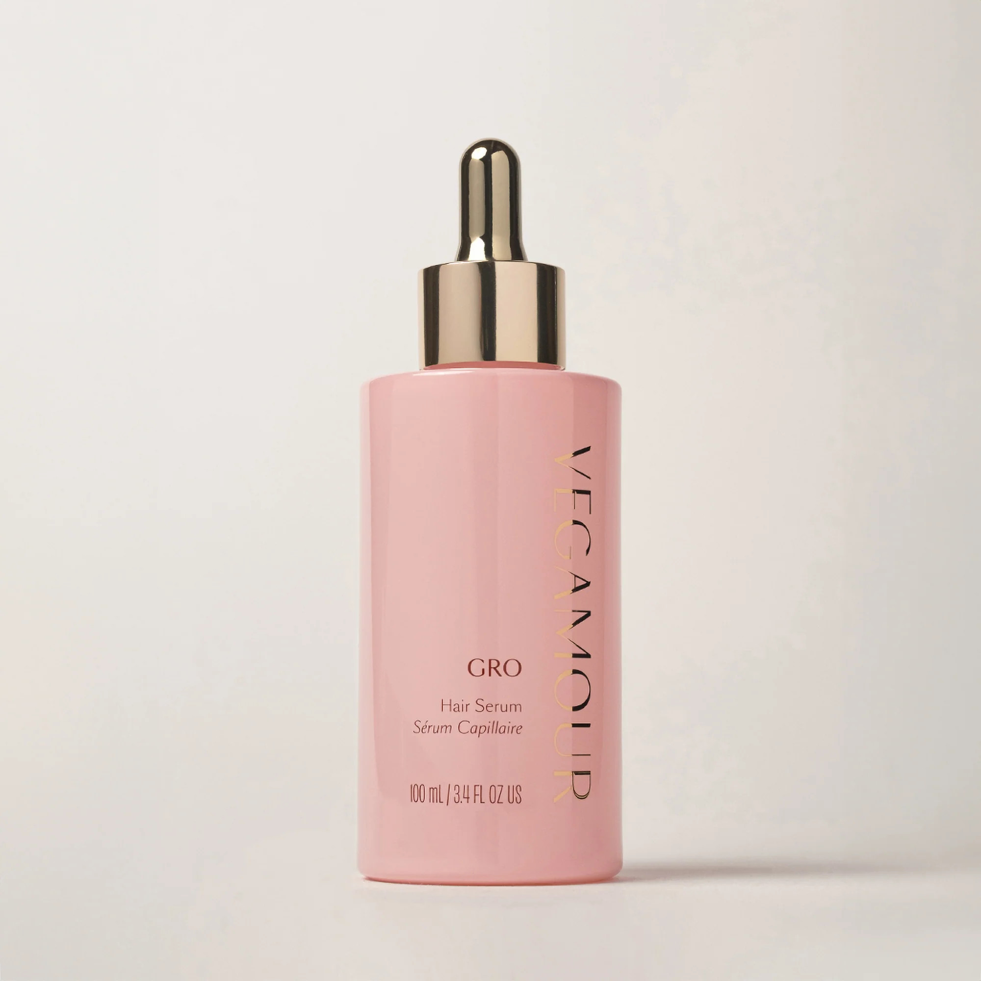 GRO Hair Serum | Vegamour