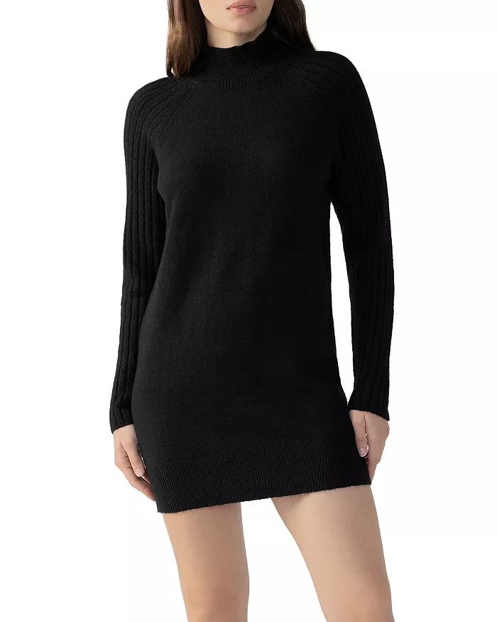 Day To Day Mini Sweater Dress | Bloomingdale's (US)