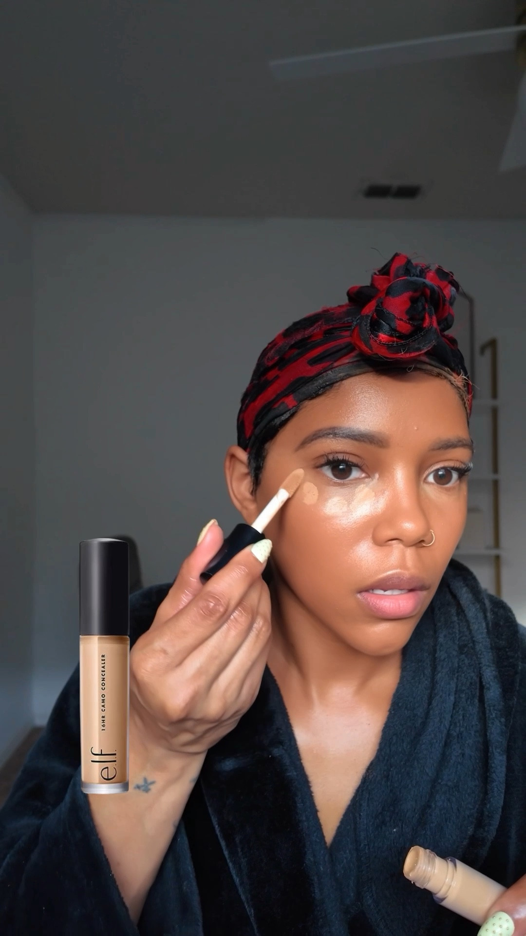 Everyday makeup 

#LTKBeauty #LTKdayinmylife #LTKgrwm