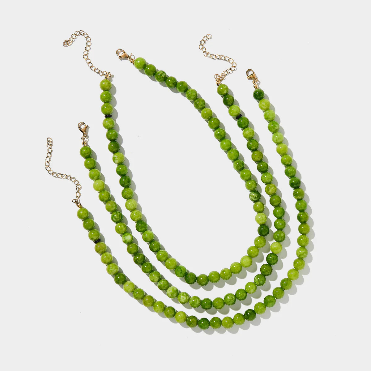 Agnes Necklace | Allie + Bess