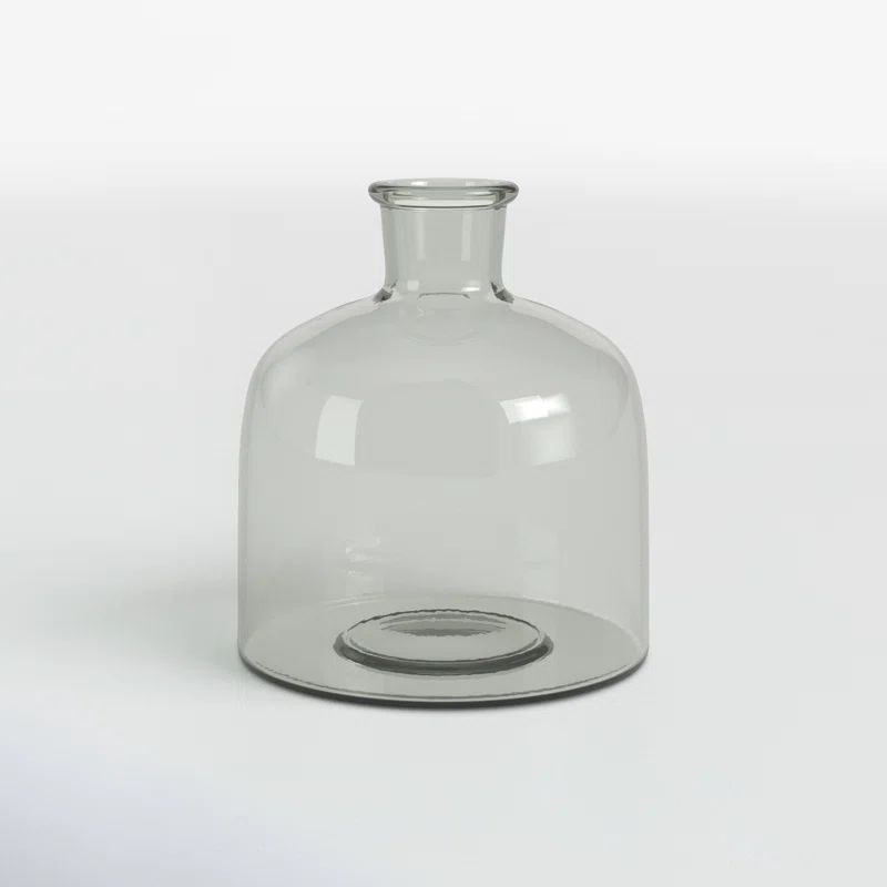 Fonda Glass Table Vase | Wayfair North America