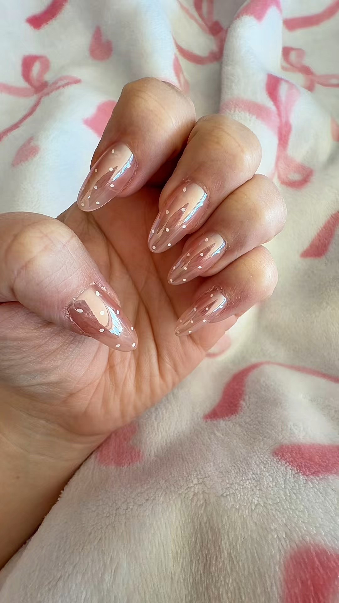 Press on nails 

#LTKBeauty #LTKselfcare #LTKValentine